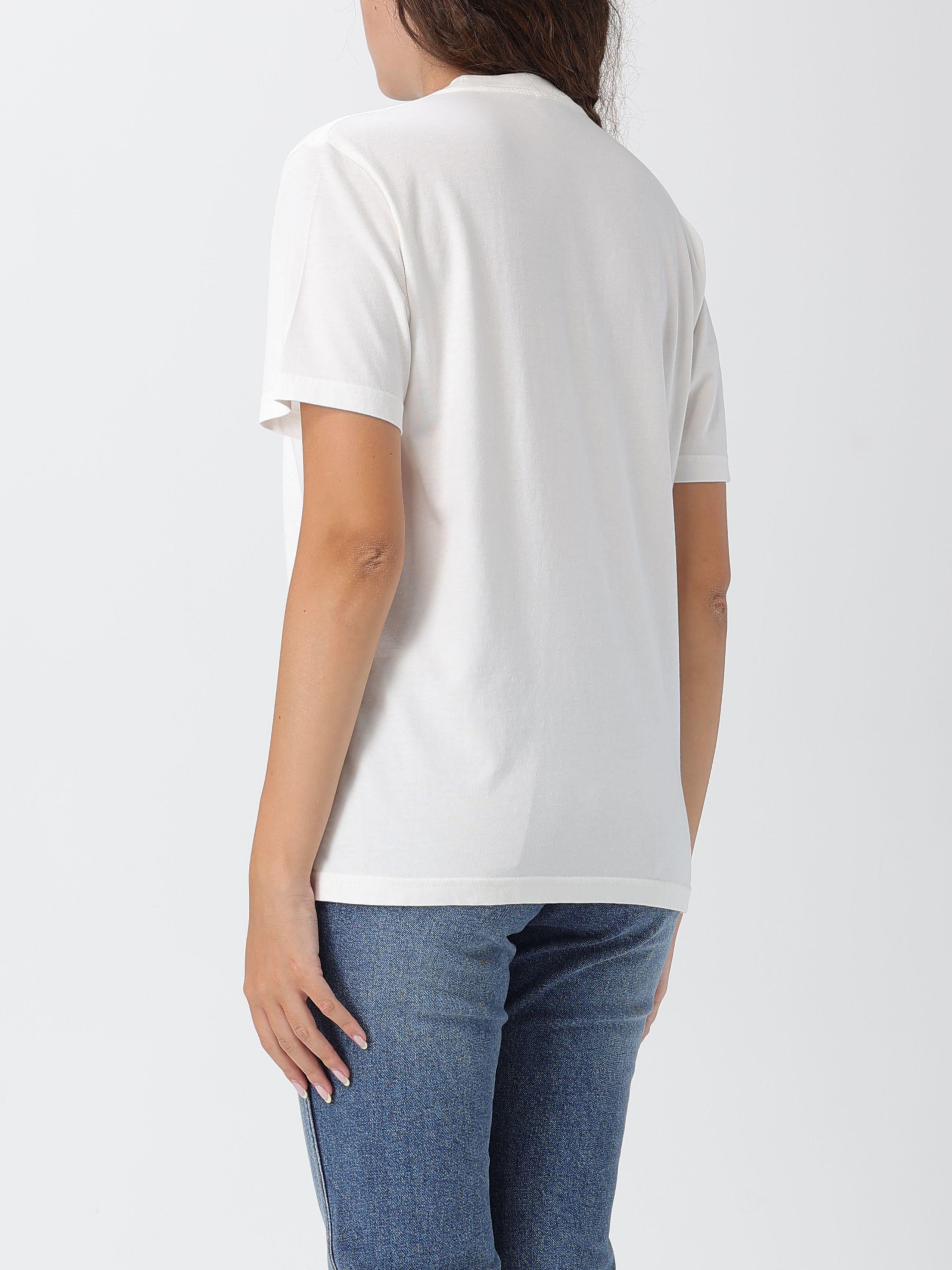  T-shirt Donna 