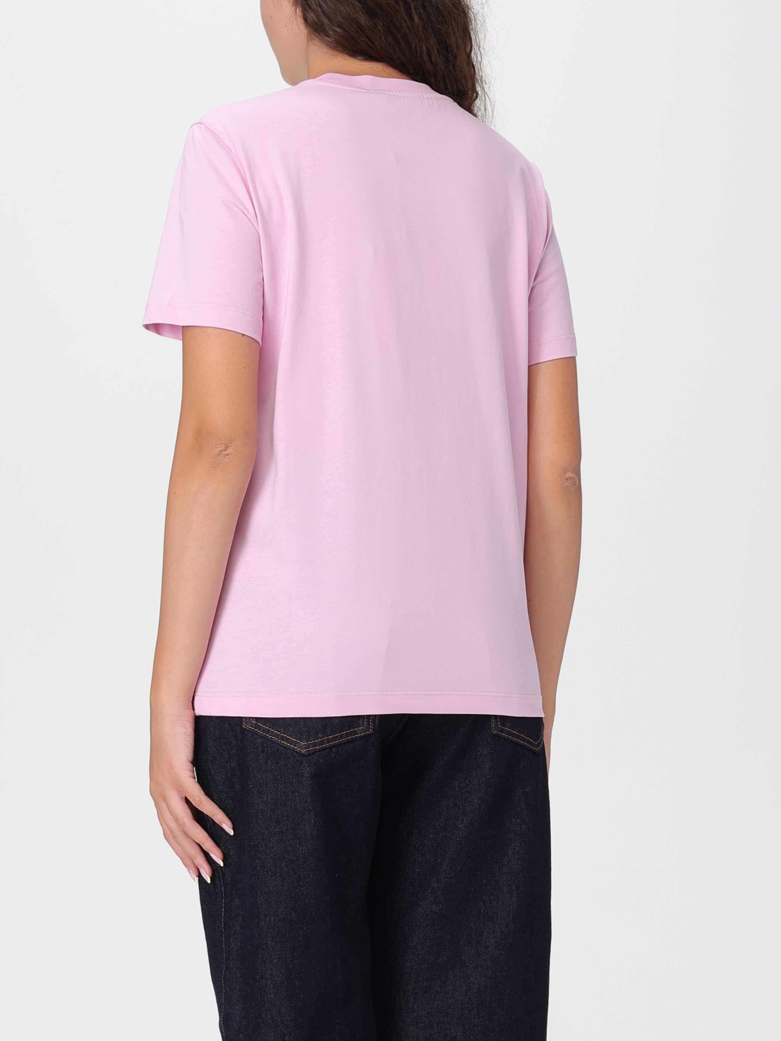  T-shirt Donna 