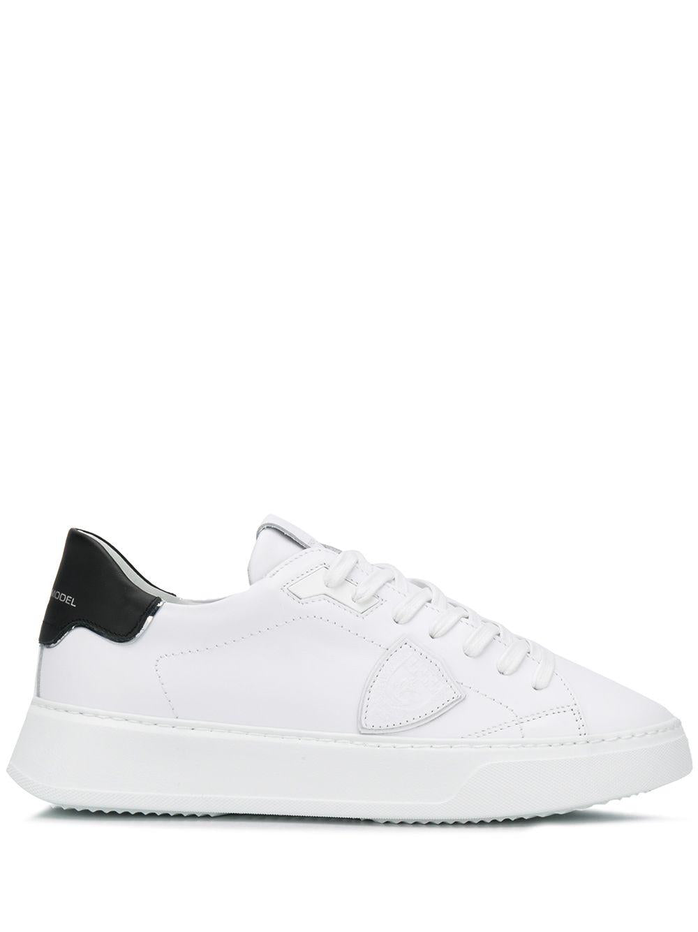  Sneakers Uomo 