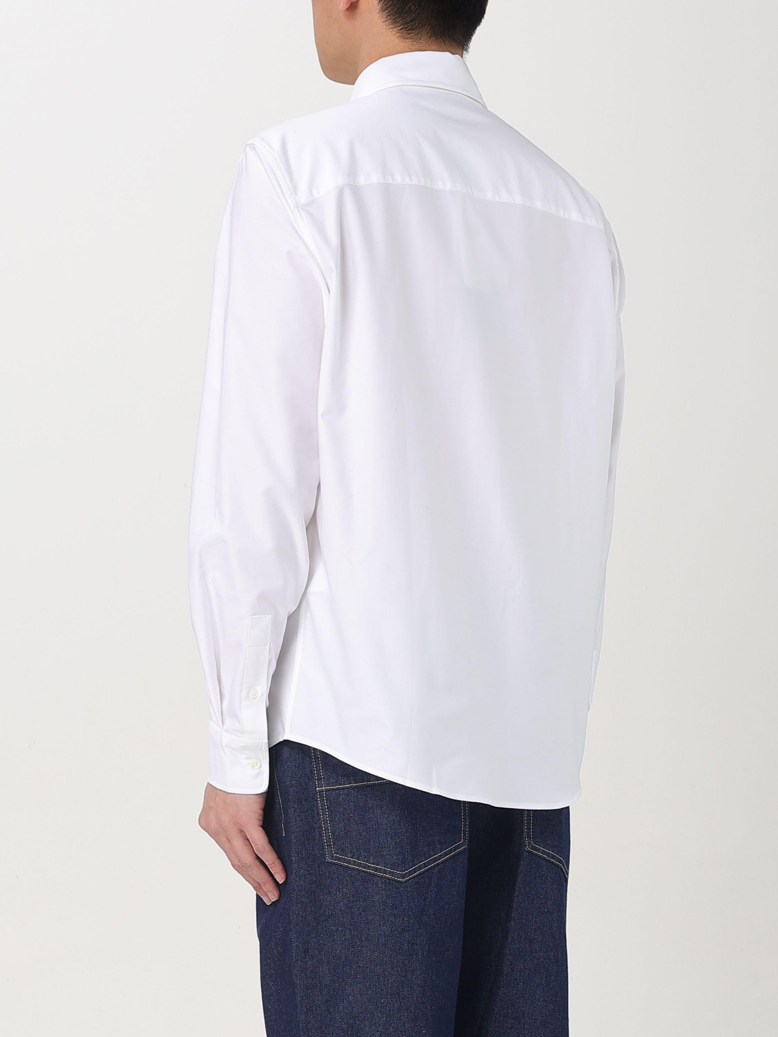  Camicia Uomo 