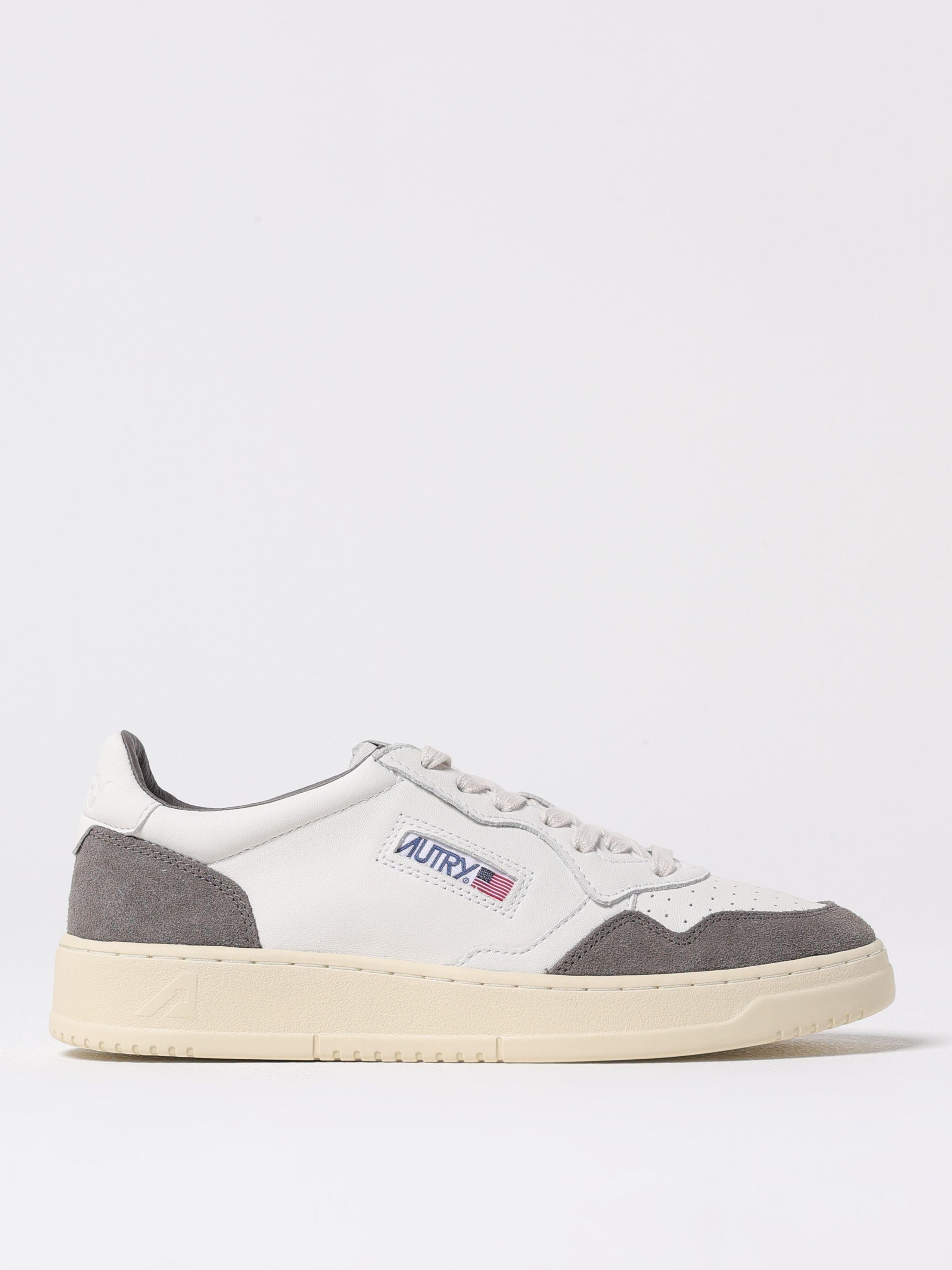  Sneakers Uomo 
