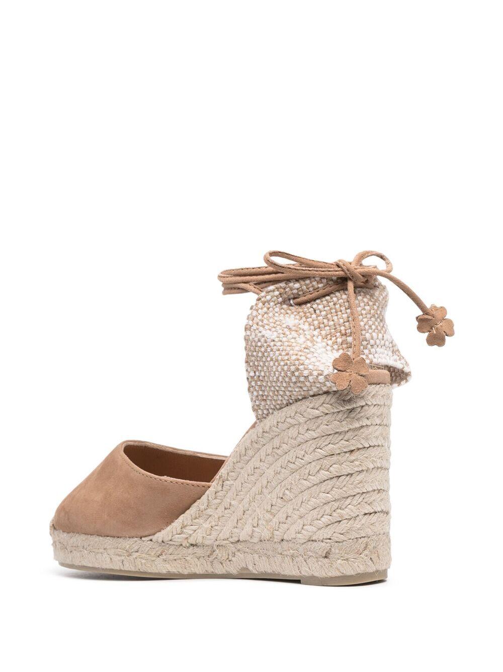  Espadrilles Donna 