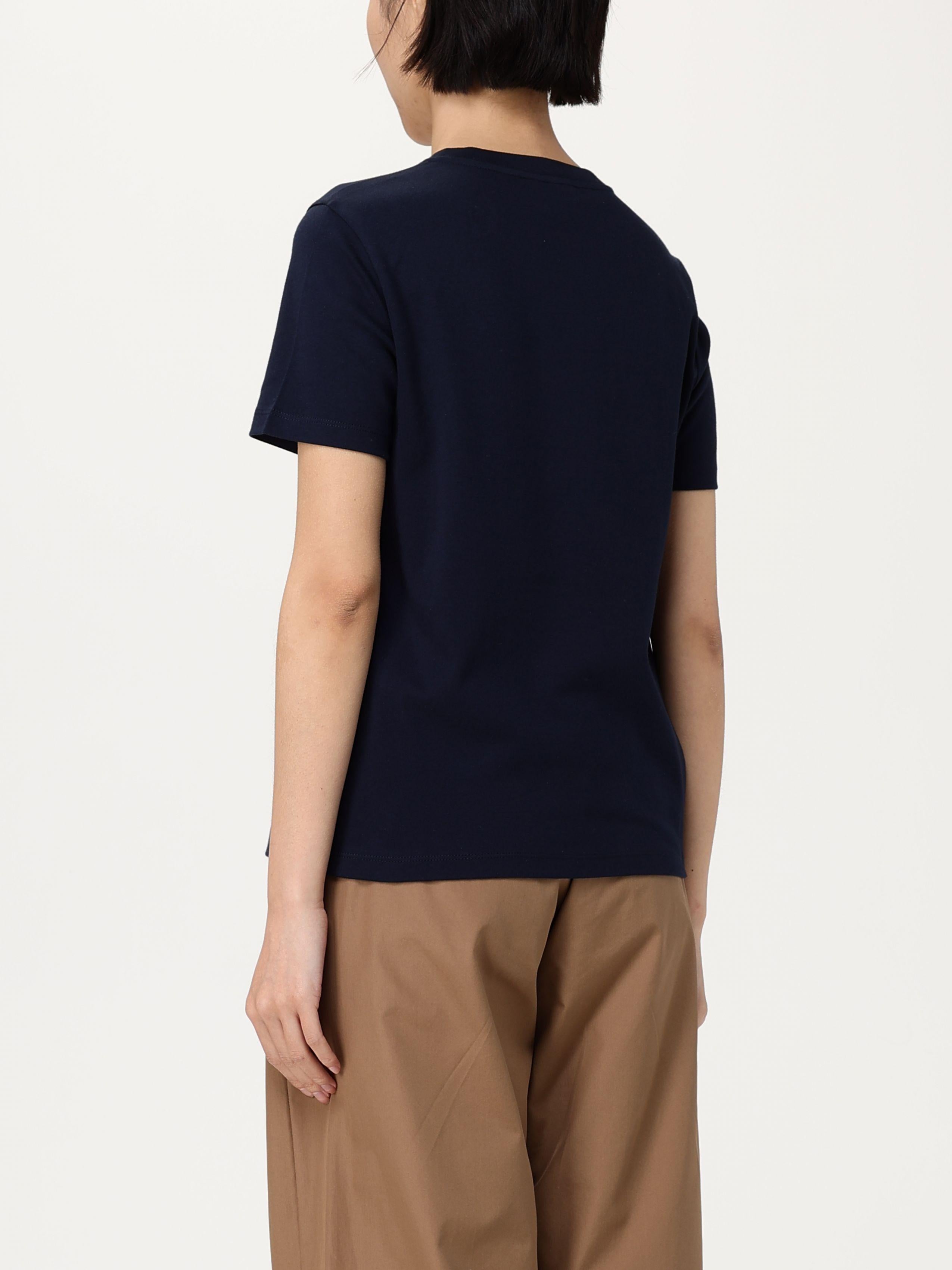  T-shirt Donna 