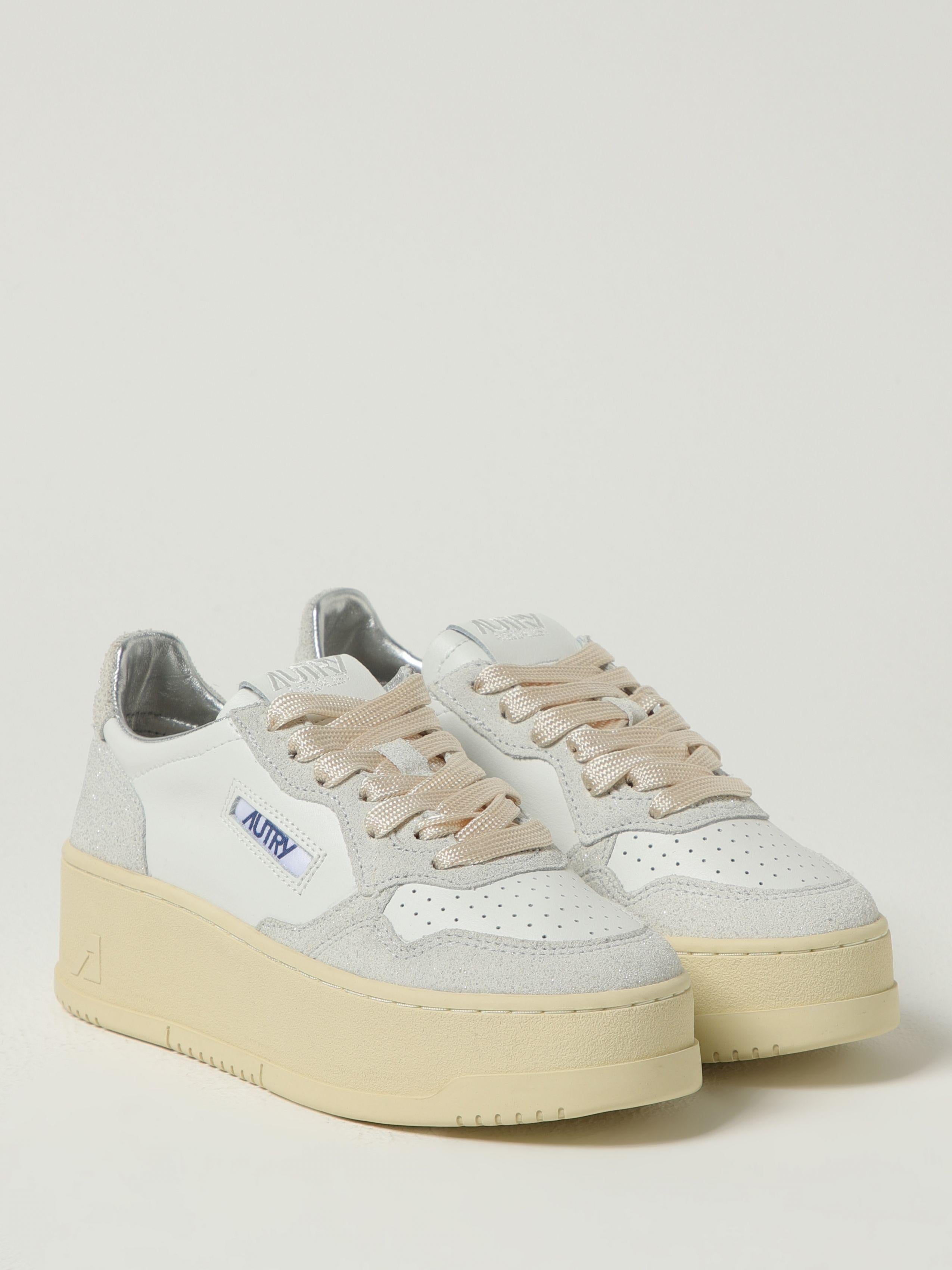  Sneakers Donna 
