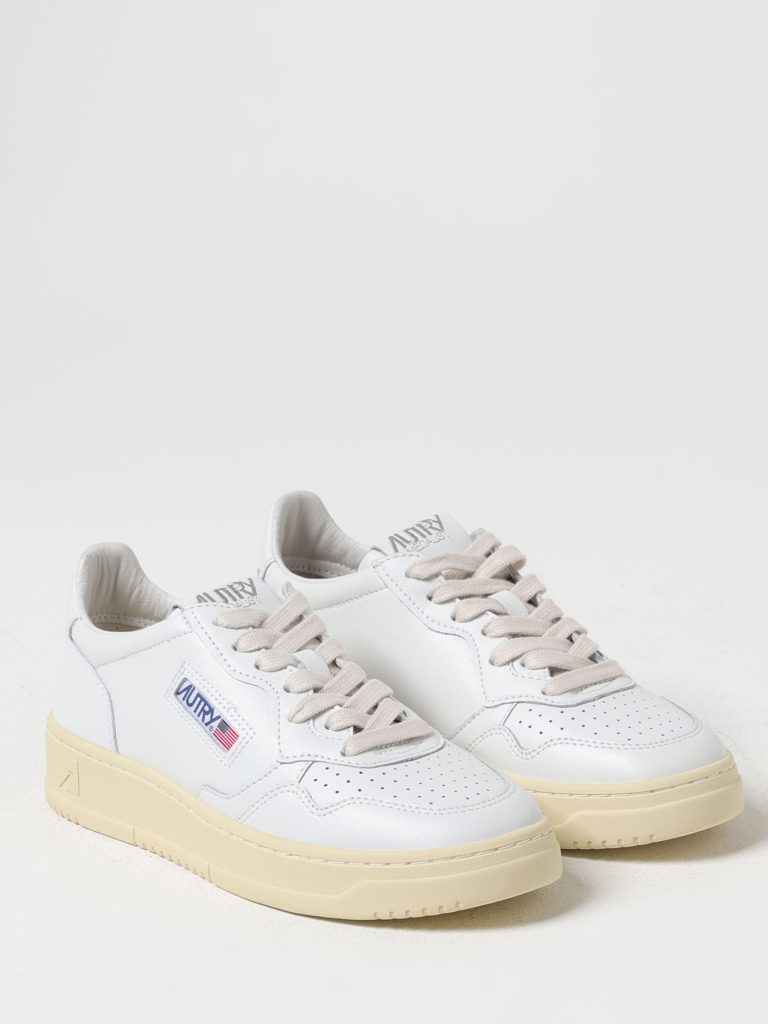  Sneakers Donna 