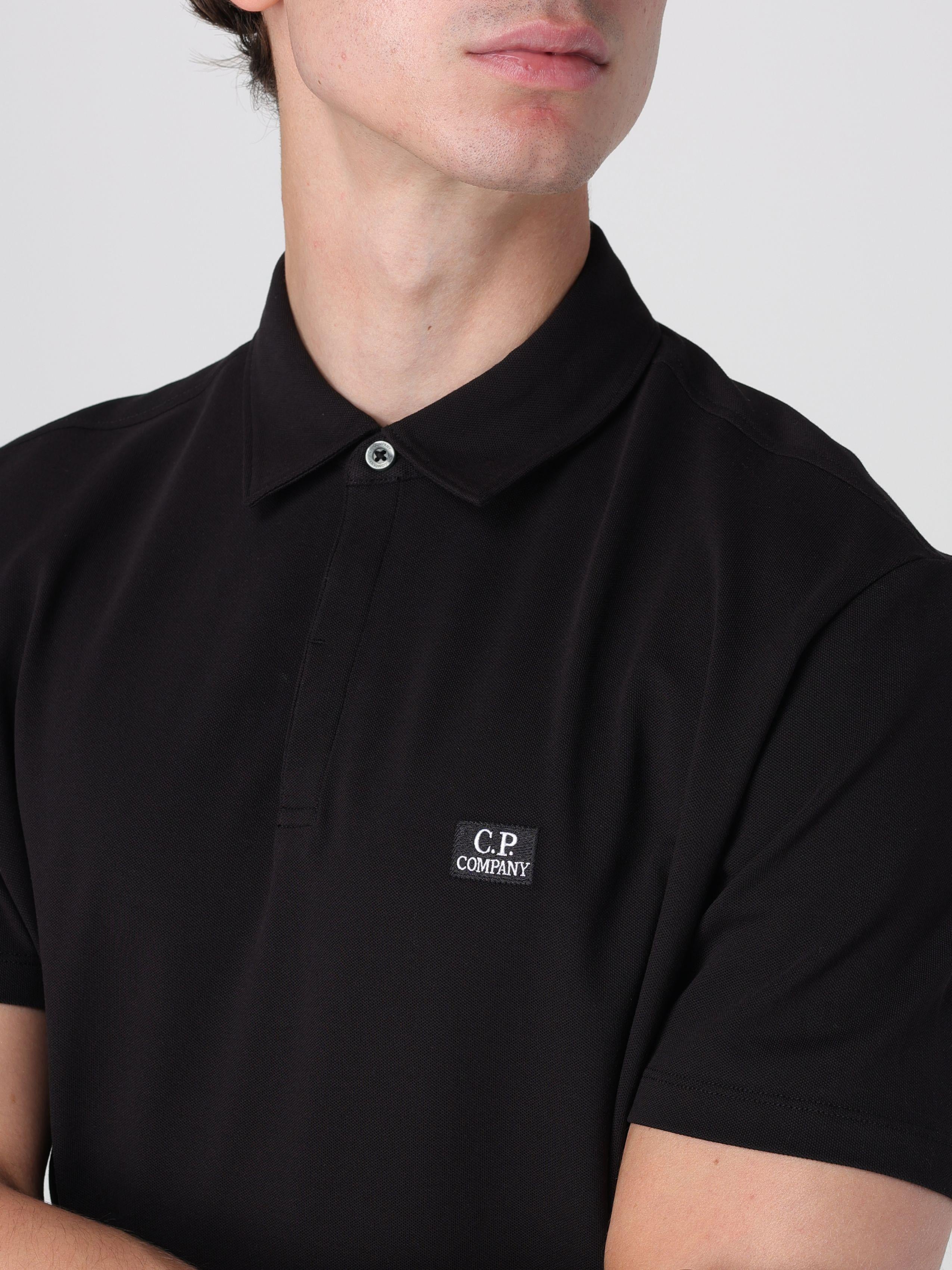  Polo Uomo 