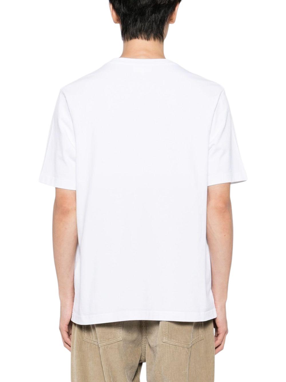  T-shirt Uomo 