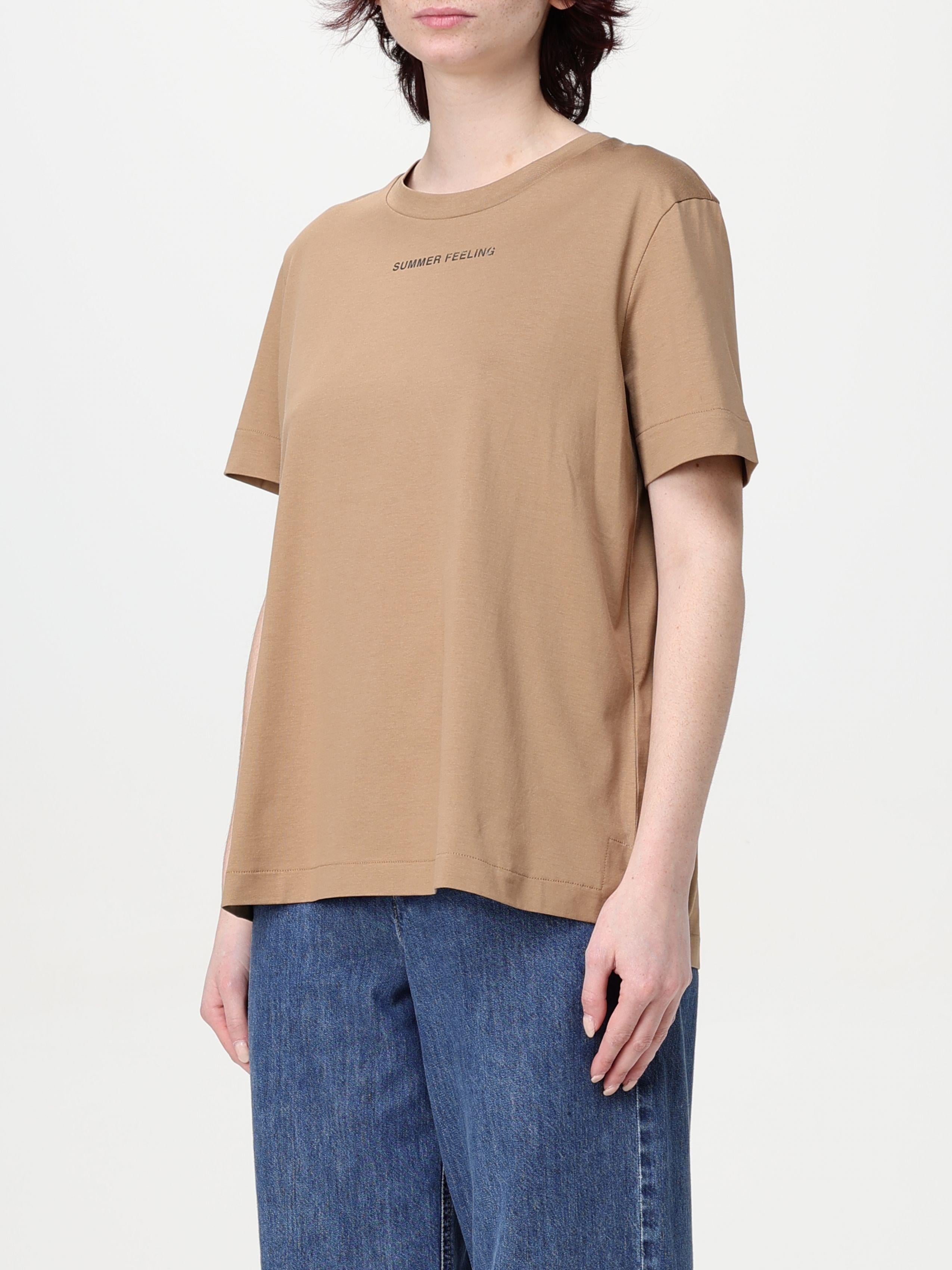  T-shirt Donna 