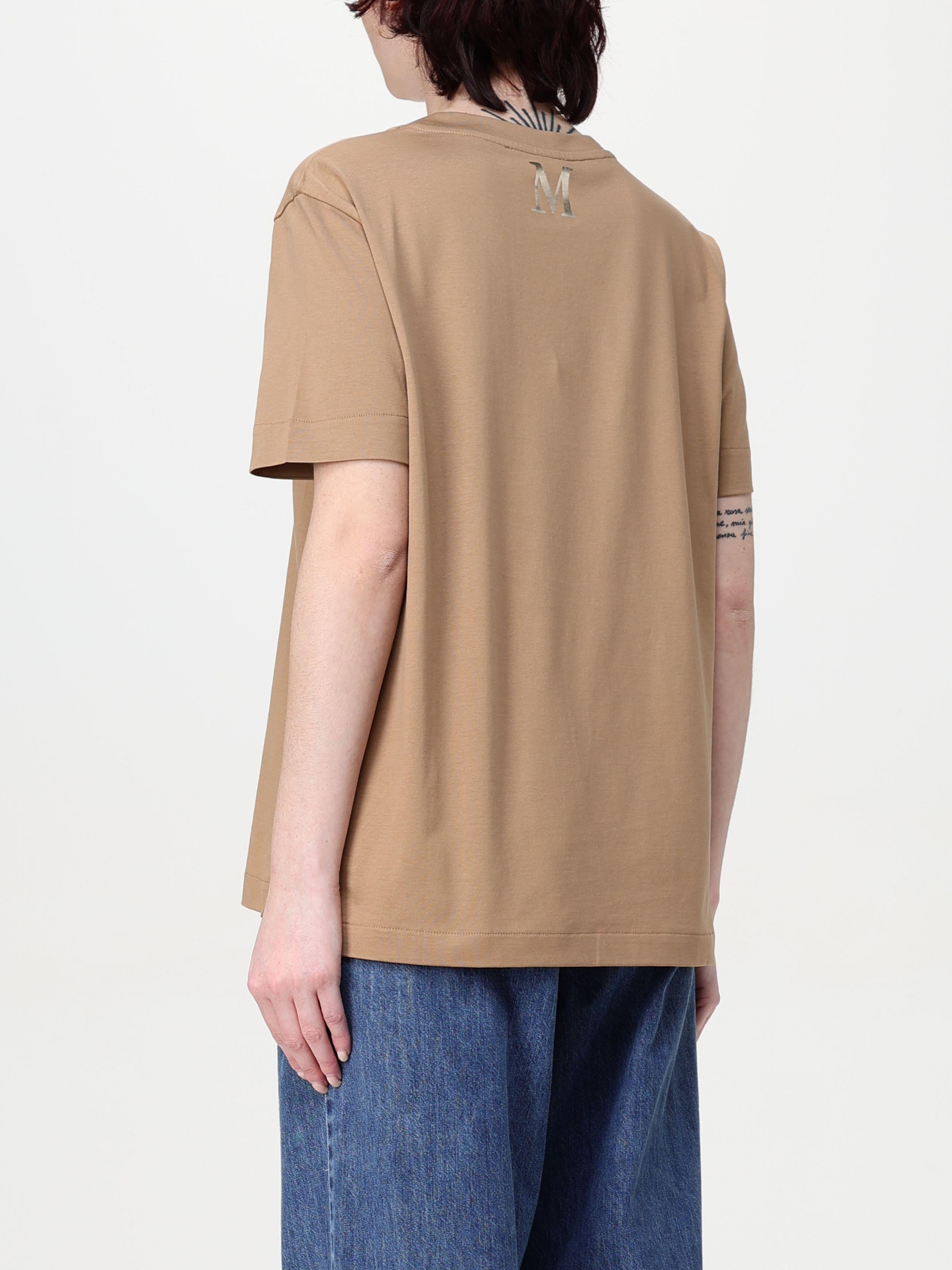  T-shirt Donna 