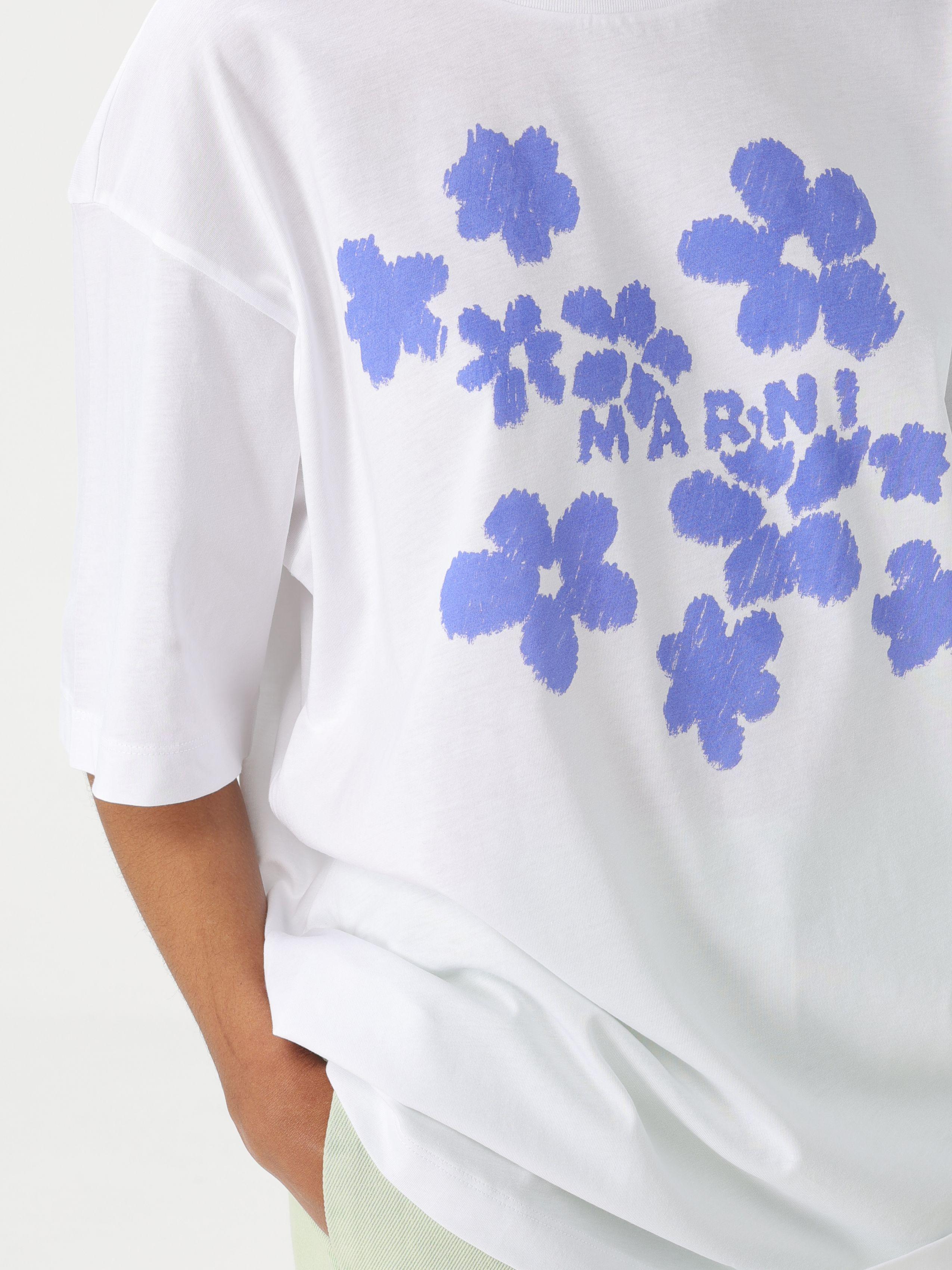  T-shirt Donna 
