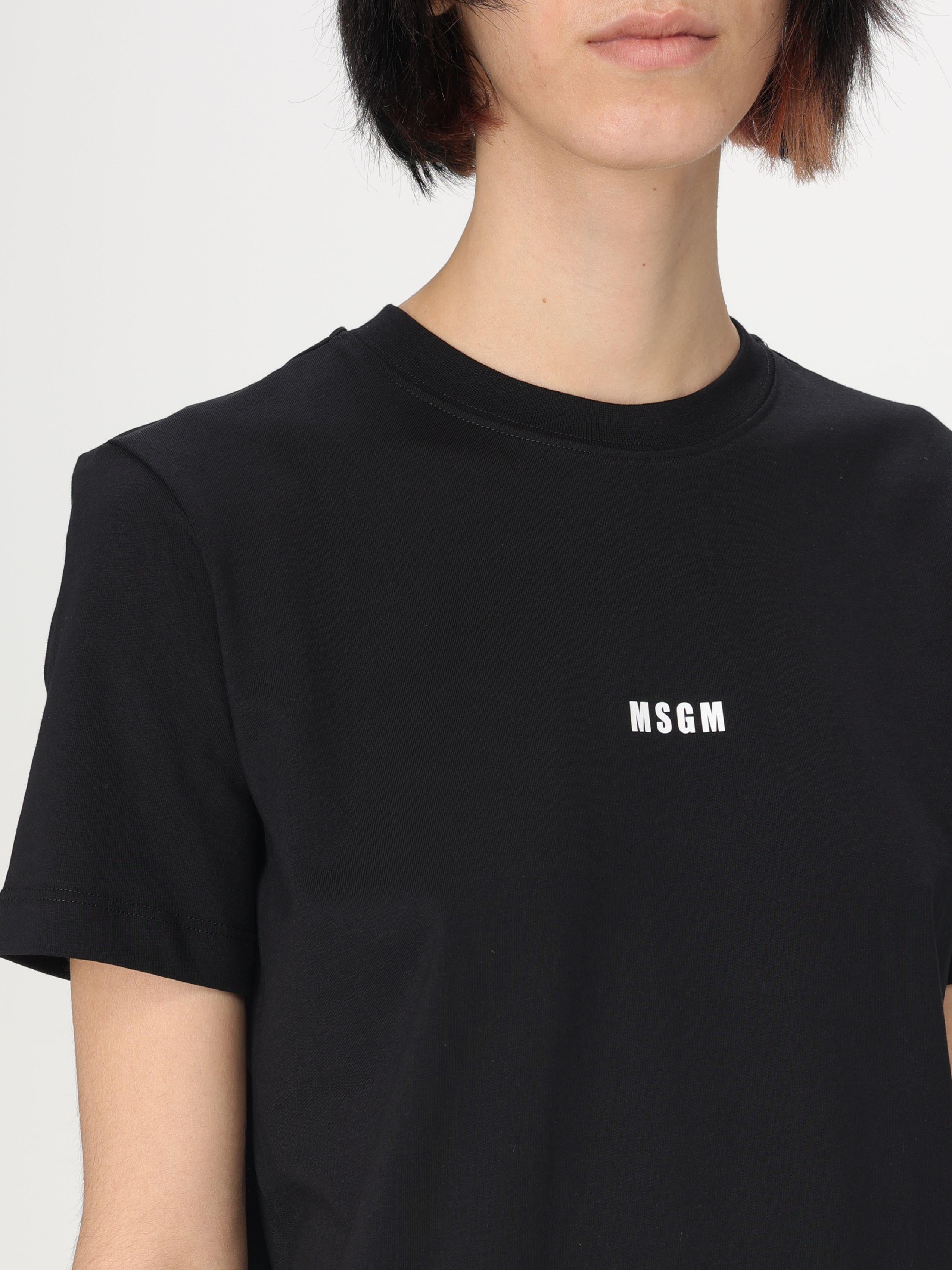  T-shirt Donna 