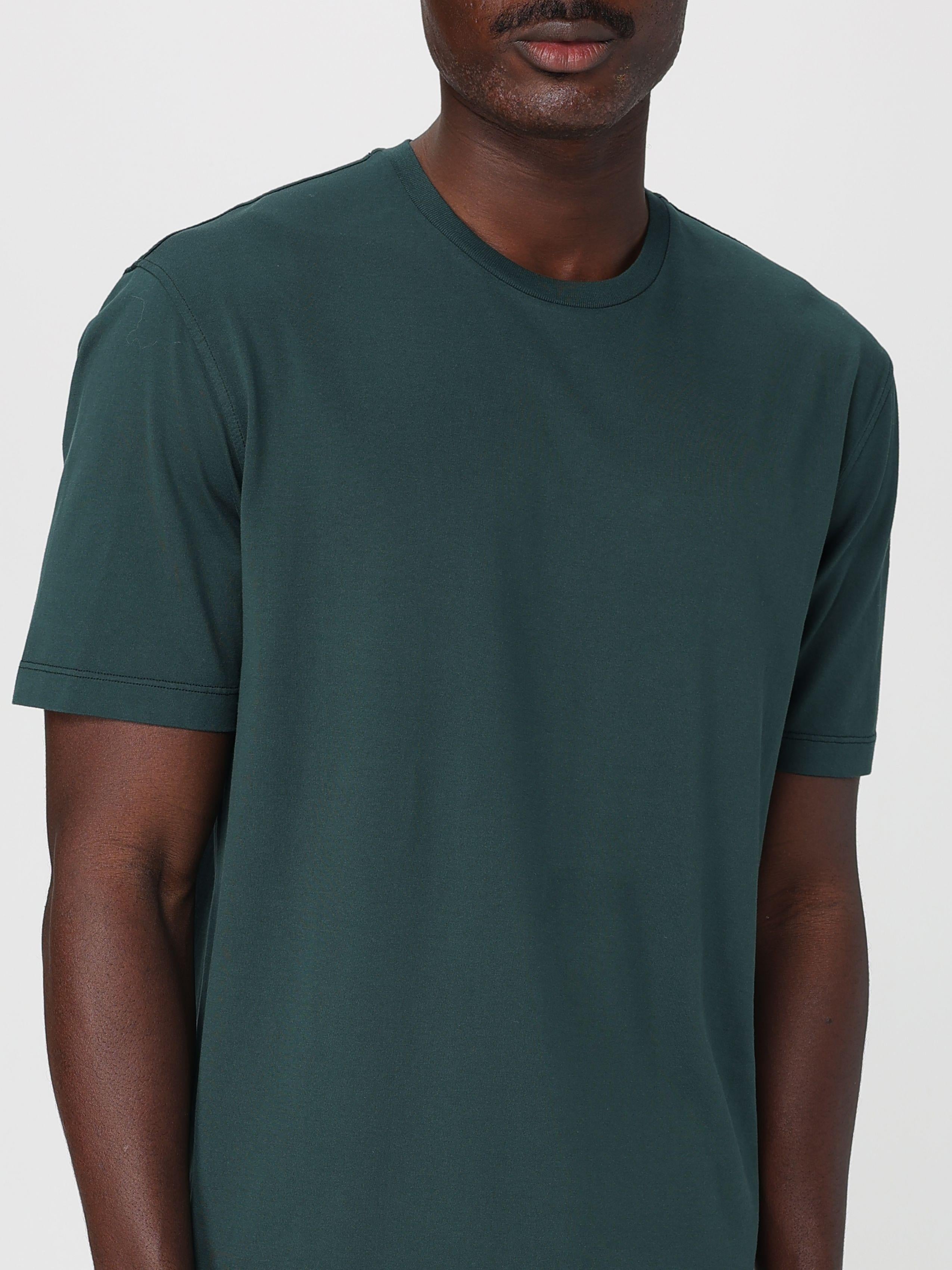 T-shirt Uomo 