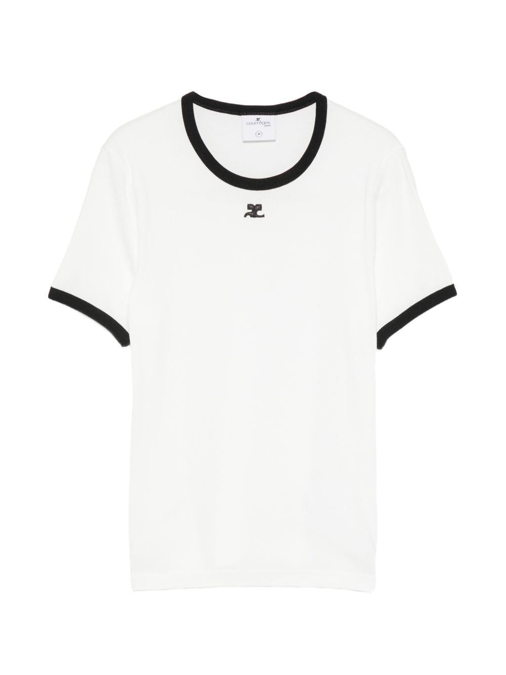  T-shirt Donna 