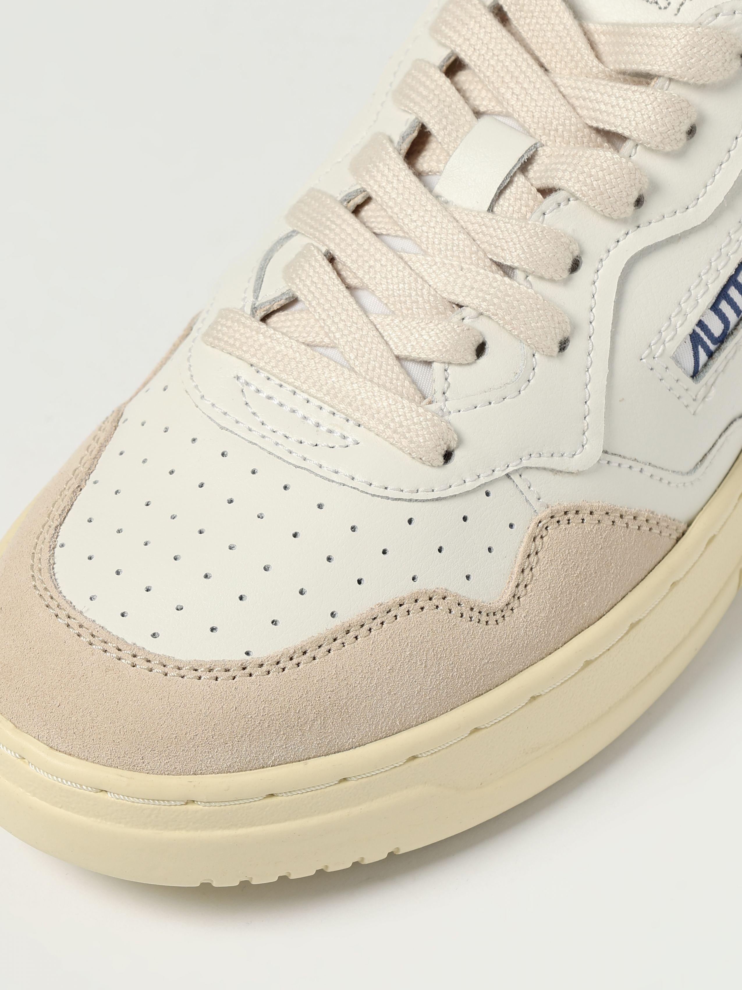  Sneakers Uomo 
