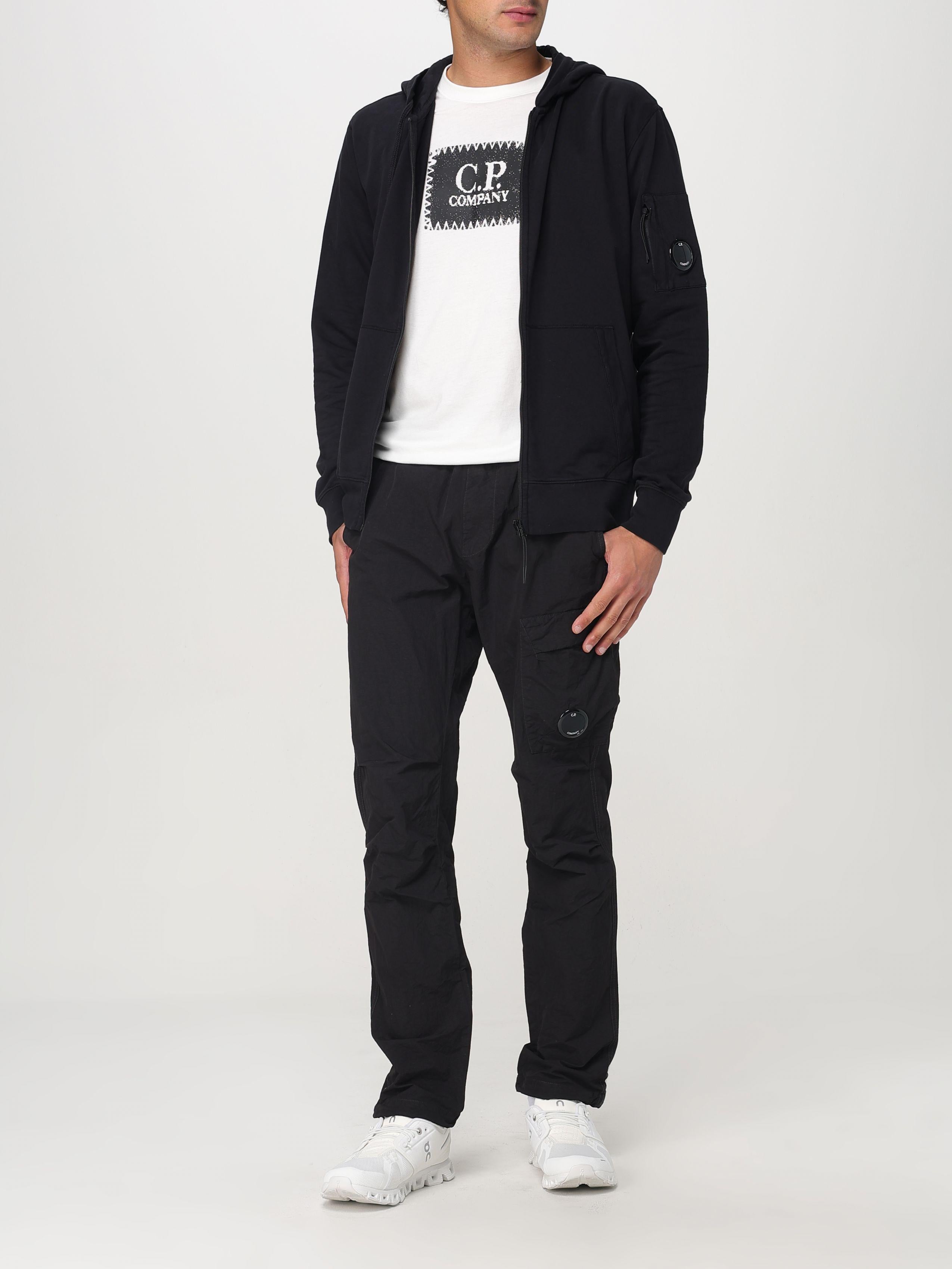  T-shirt Uomo 