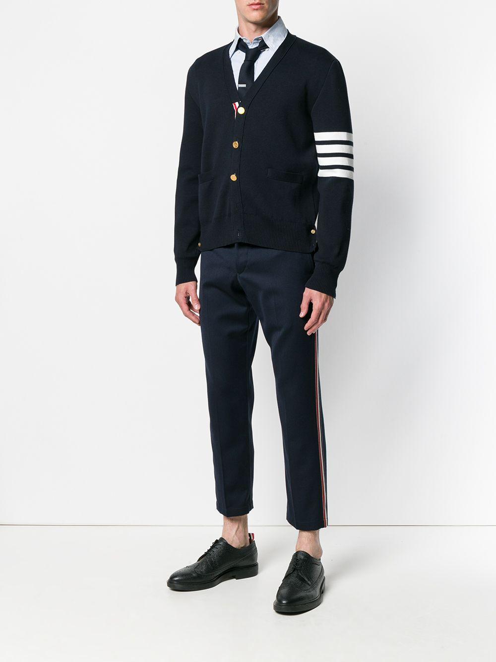  Cardigan Uomo 