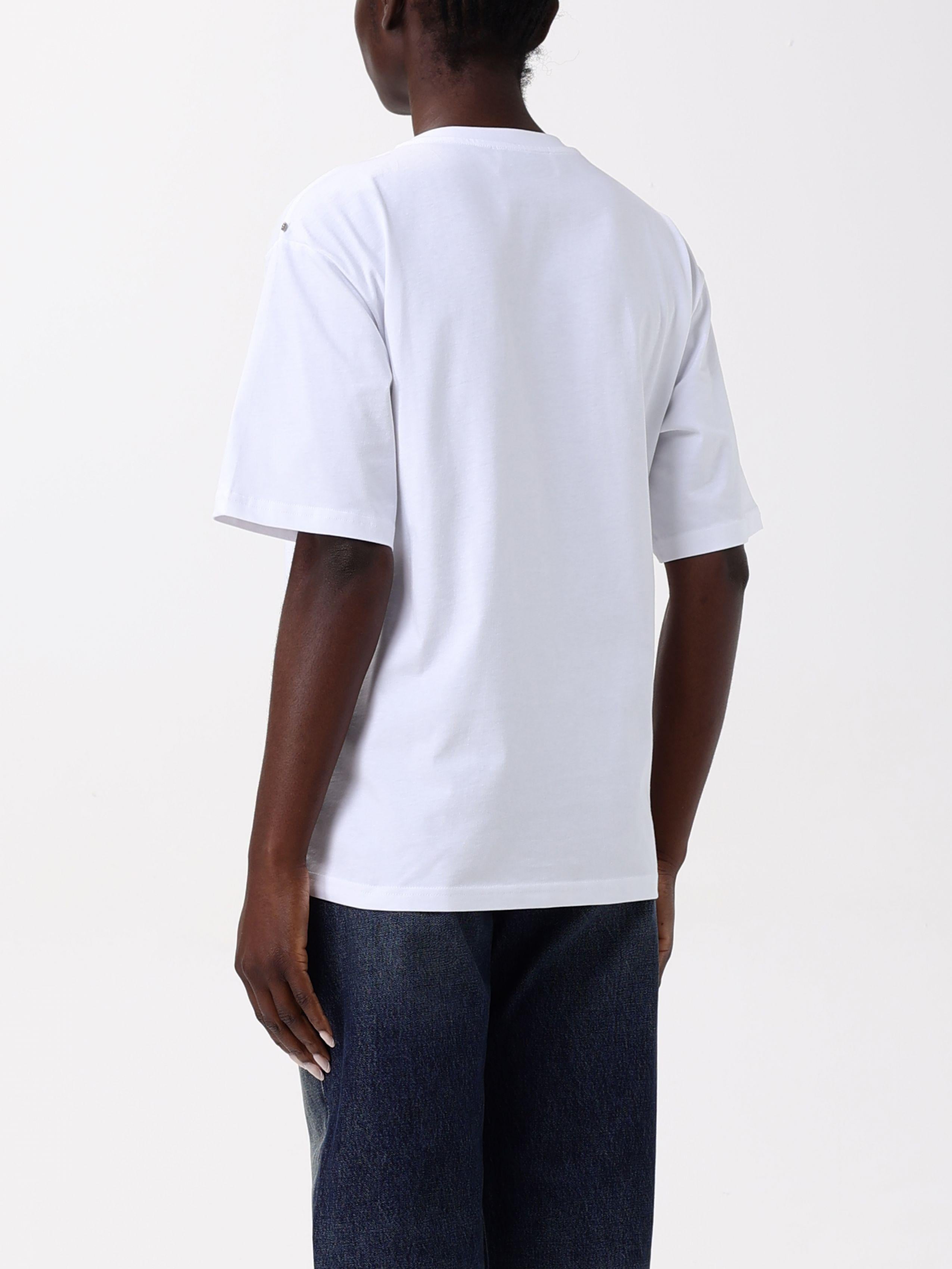  T-shirt Donna 