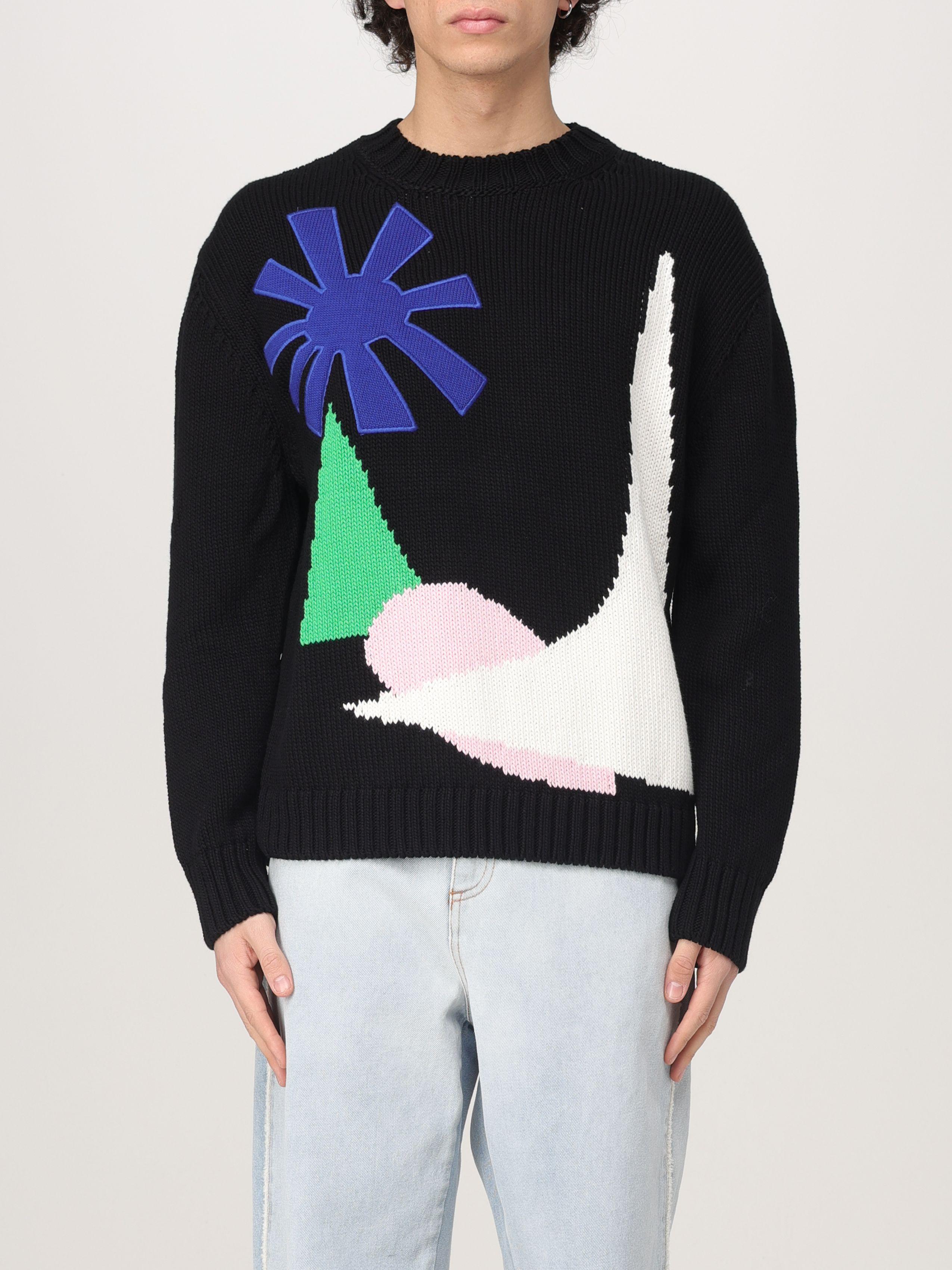  Maglione Uomo 