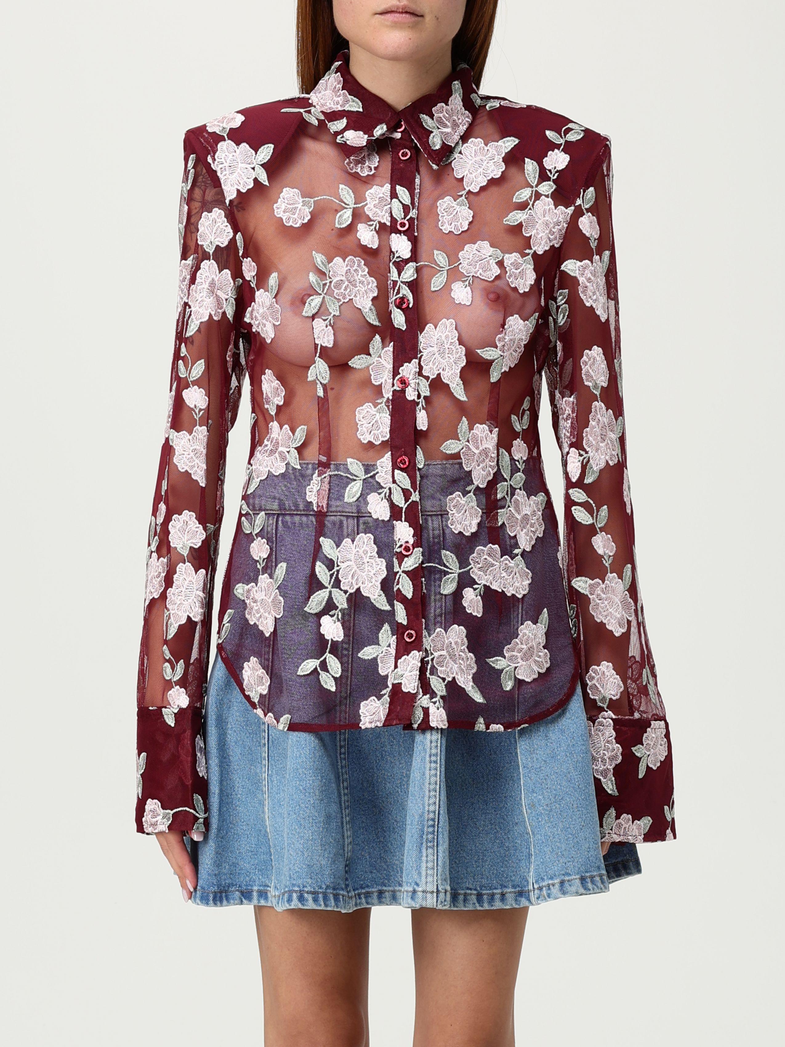  Camicia Donna 