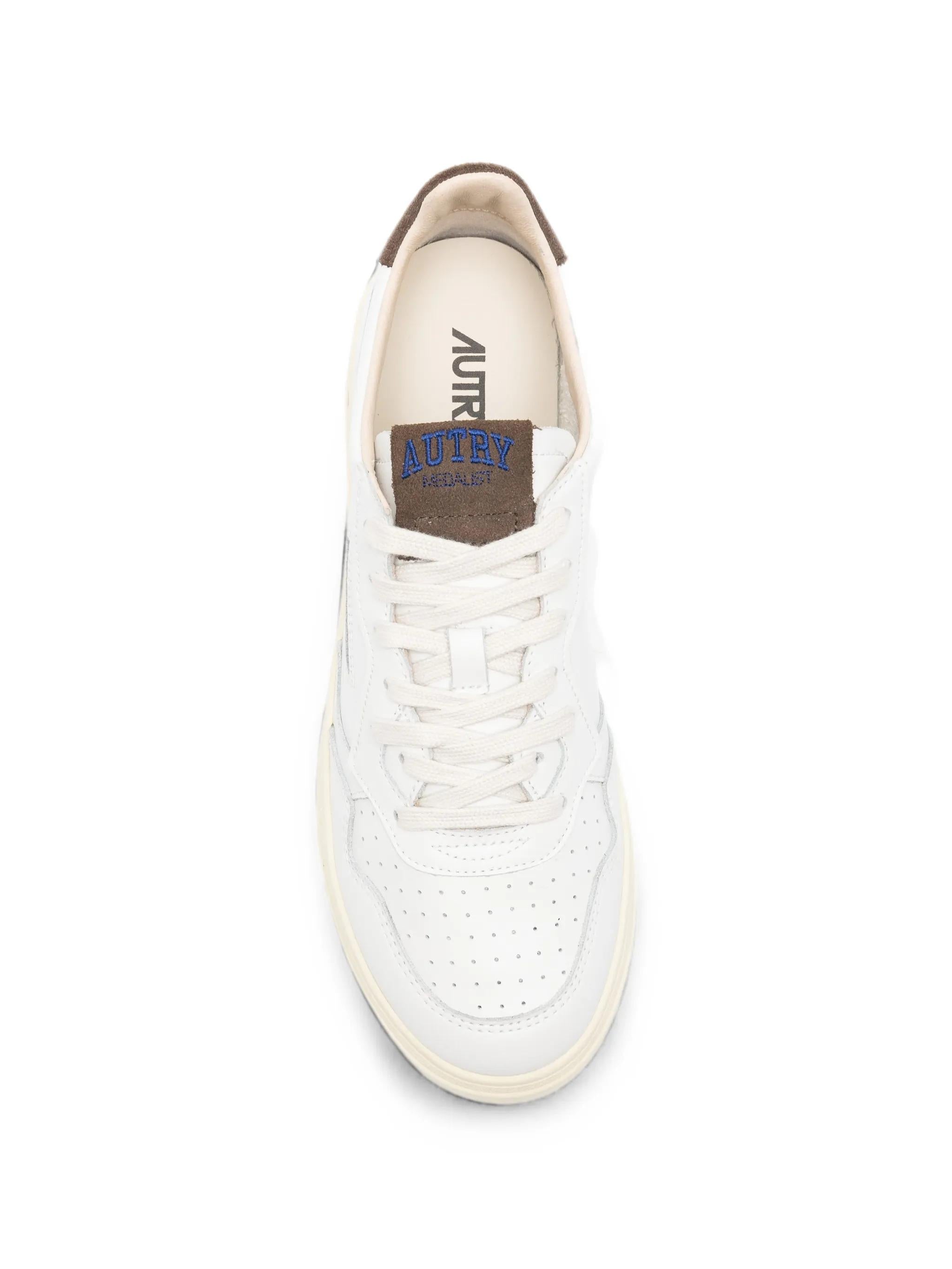  Sneakers Uomo 