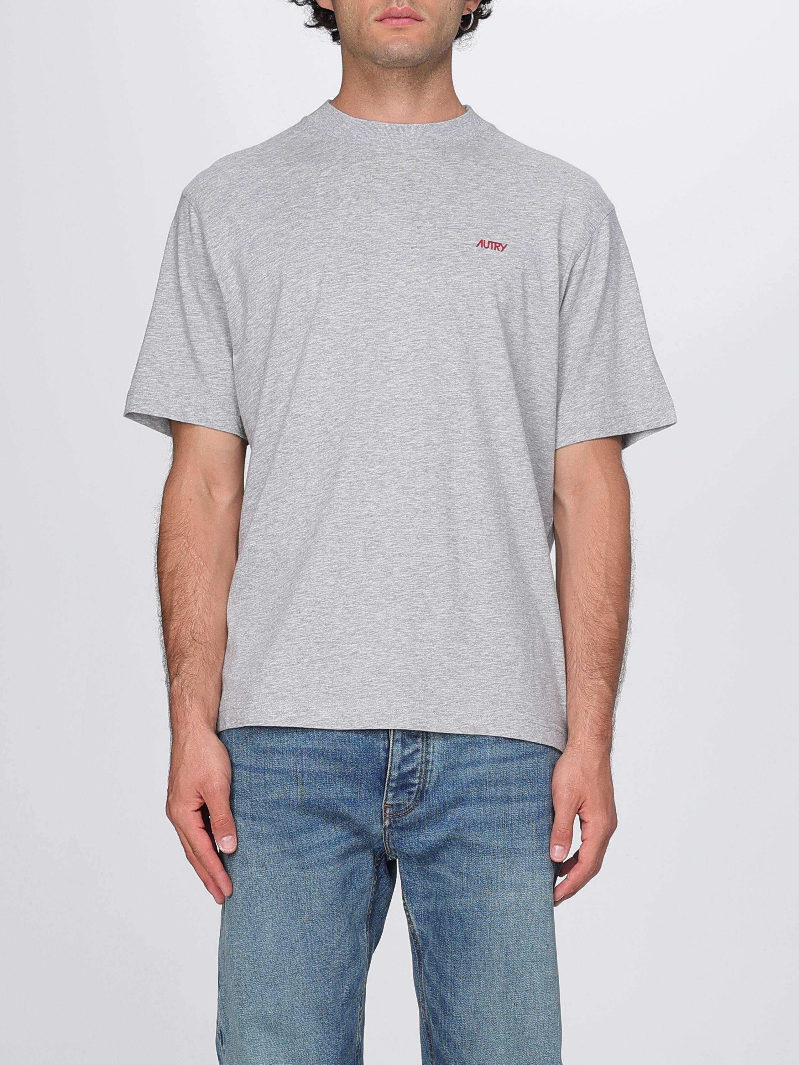  T-shirt Uomo 