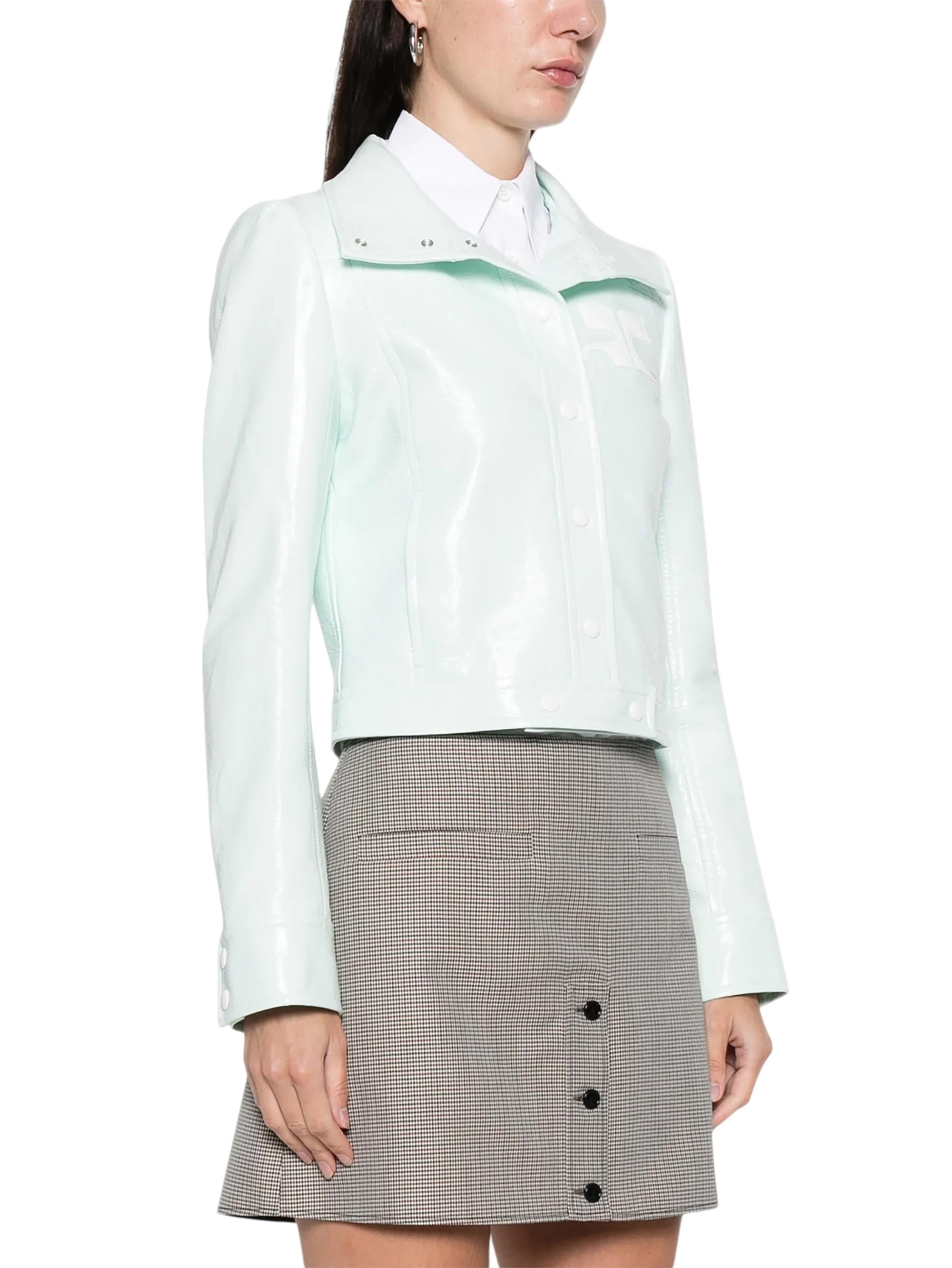  Giubbino Donna 