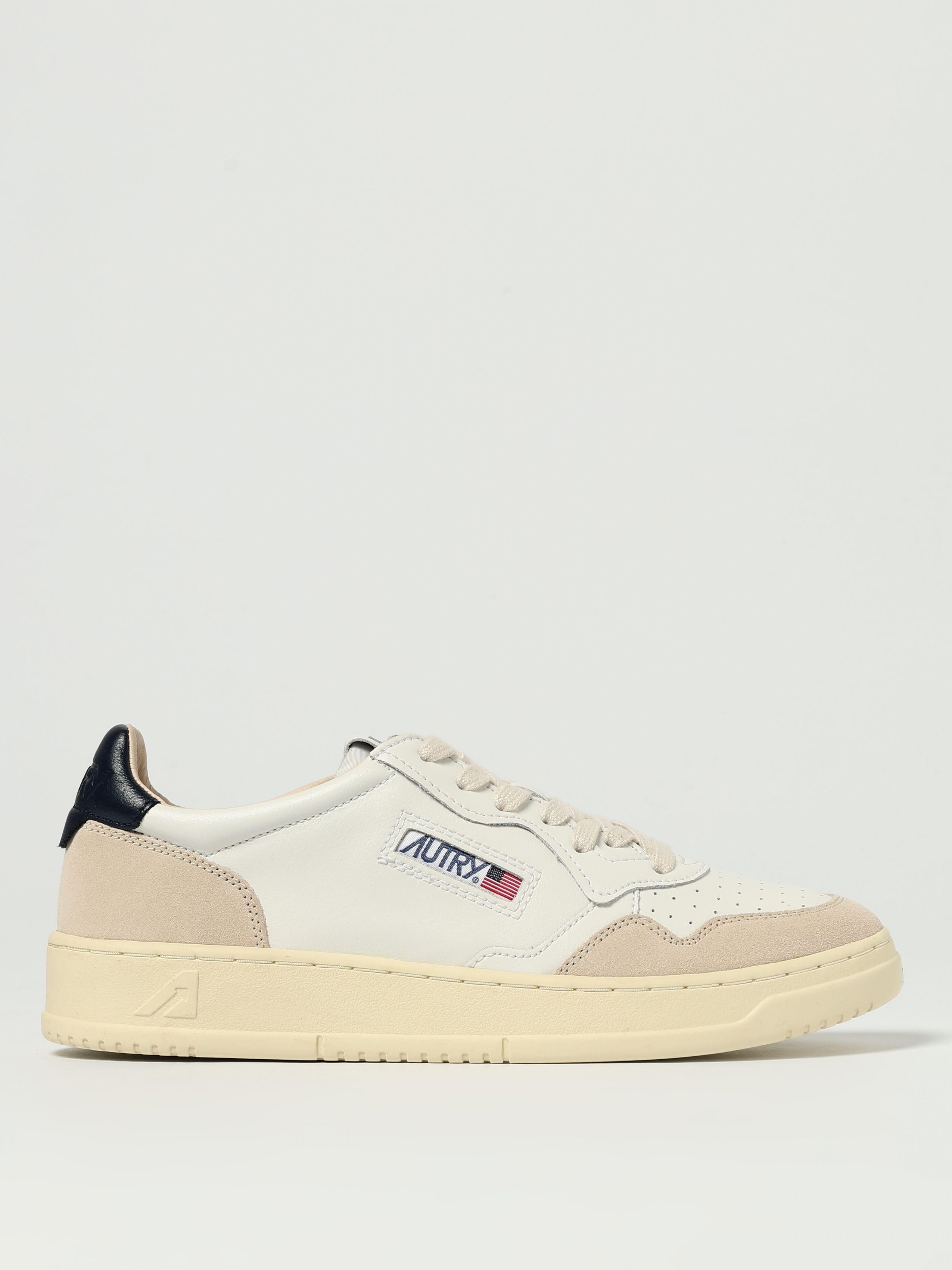  Sneakers Uomo 