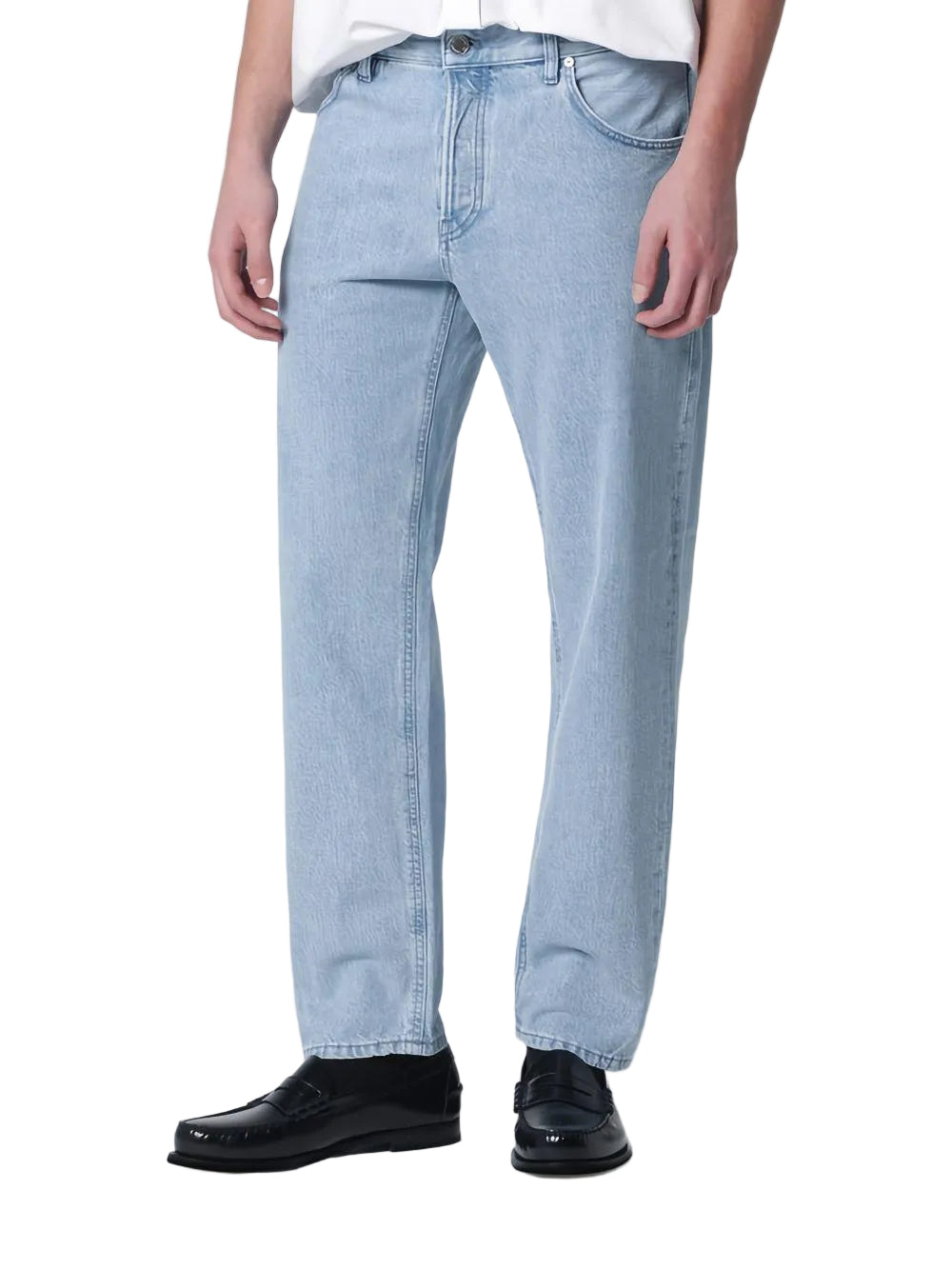  Jeans Uomo 