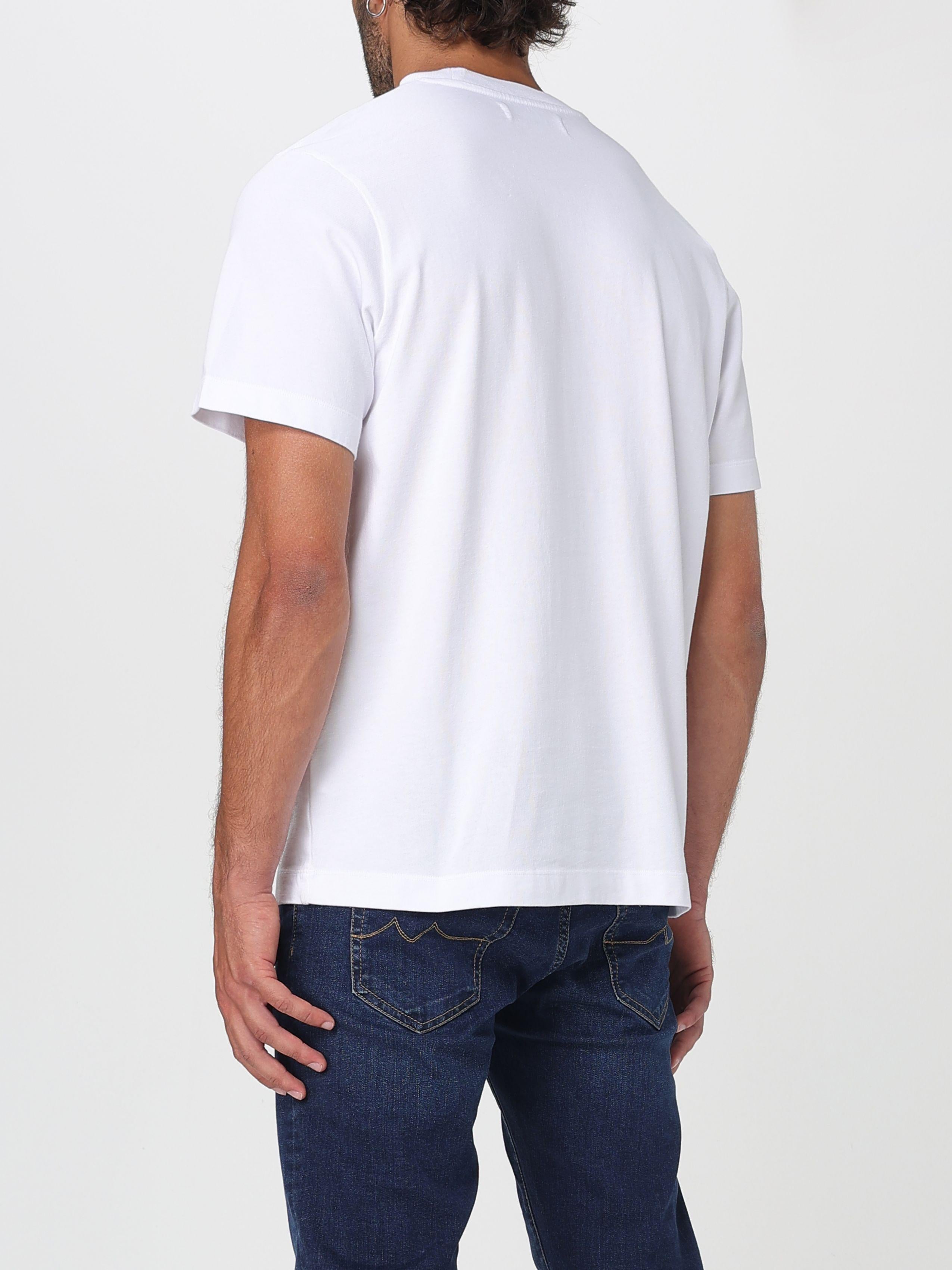  T-shirt Uomo 