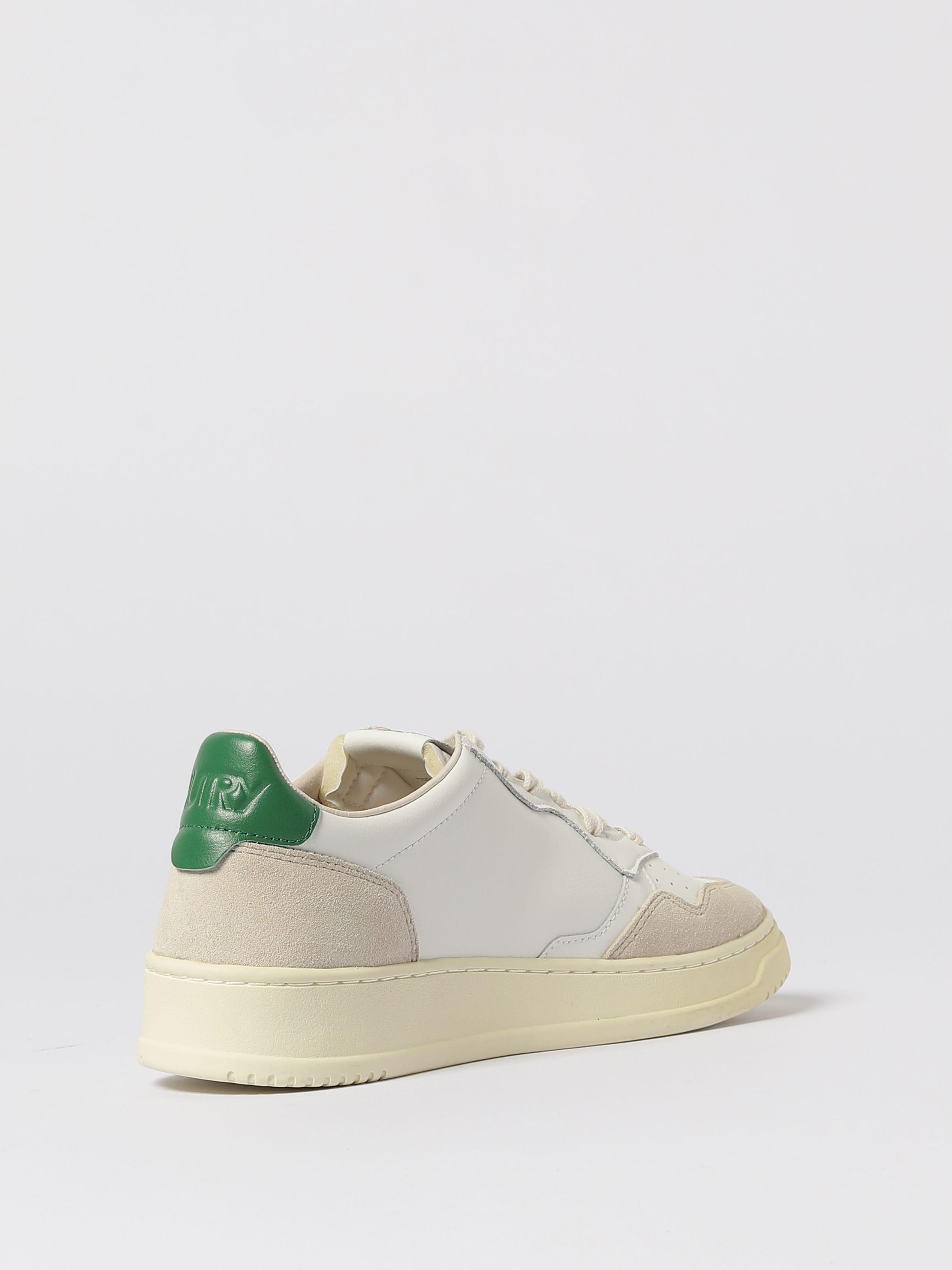  Sneakers Uomo 