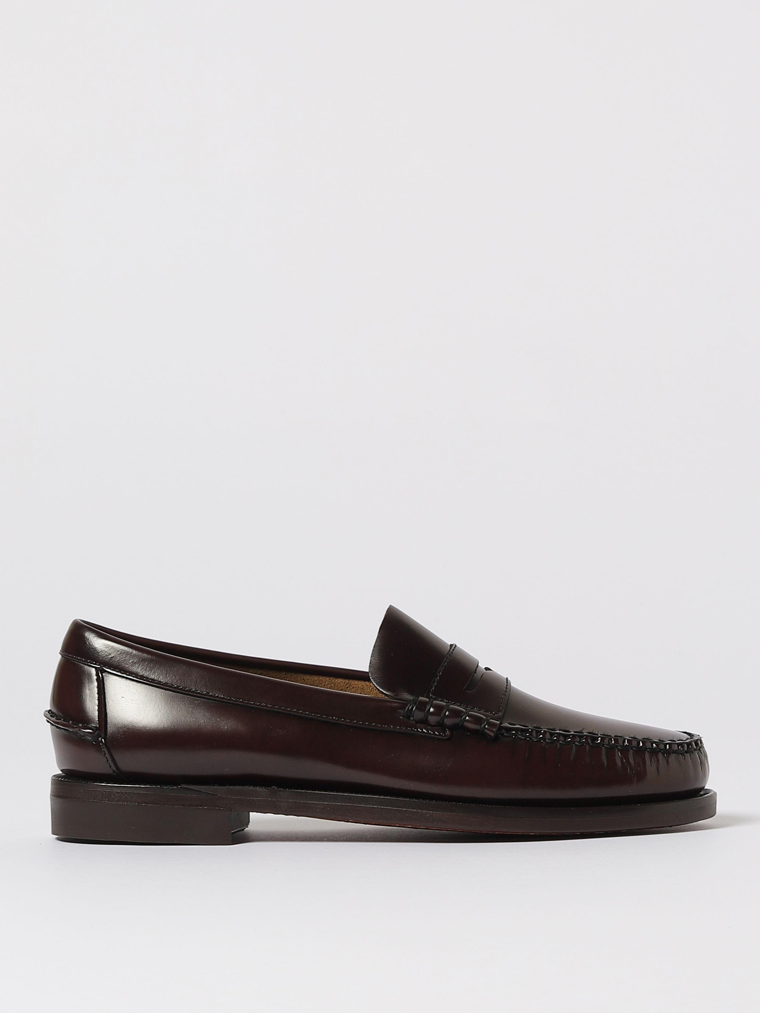  Mocassini Uomo 