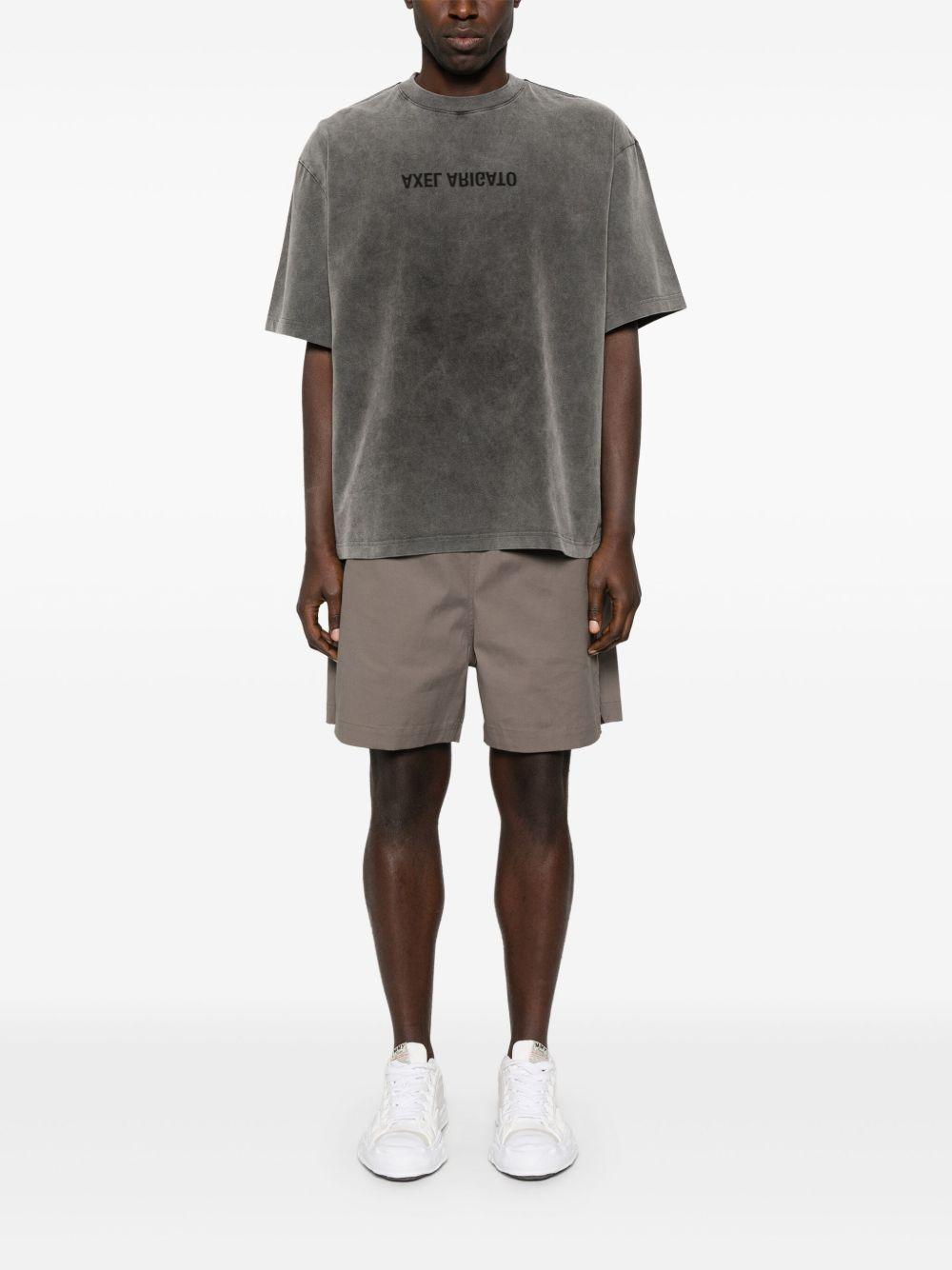  T-shirt Uomo 
