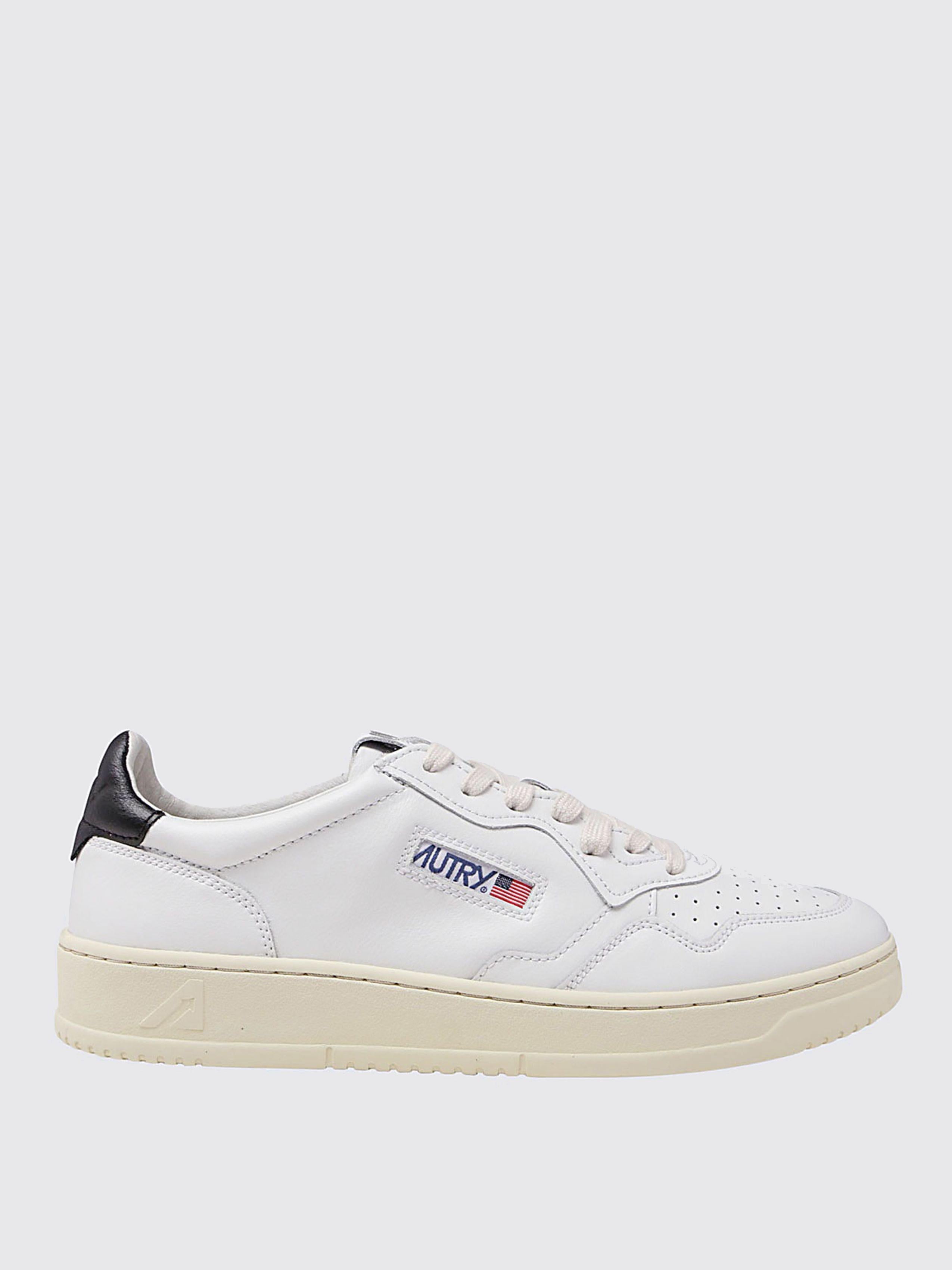  Sneakers Uomo 