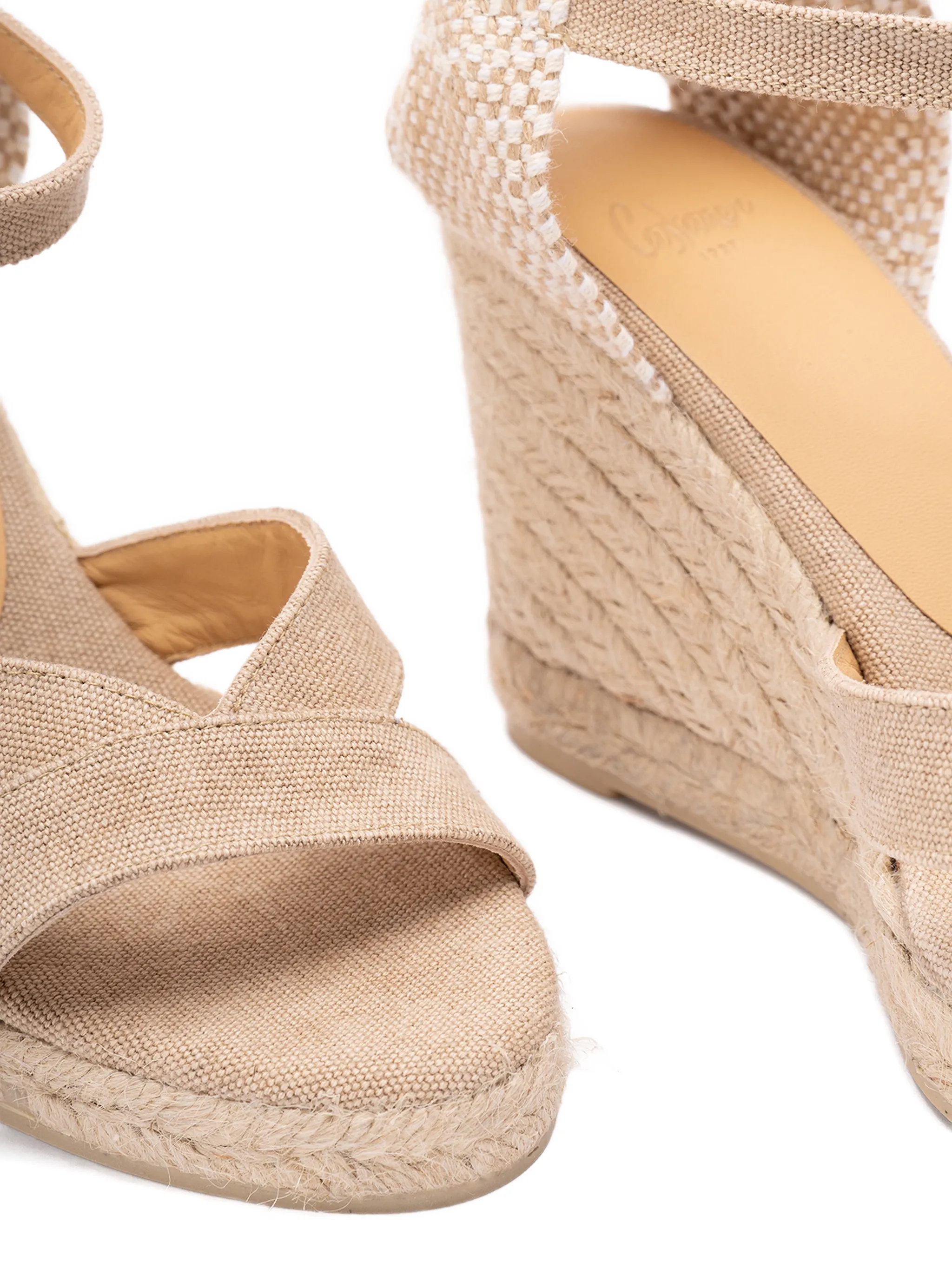 Espadrilles Donna 