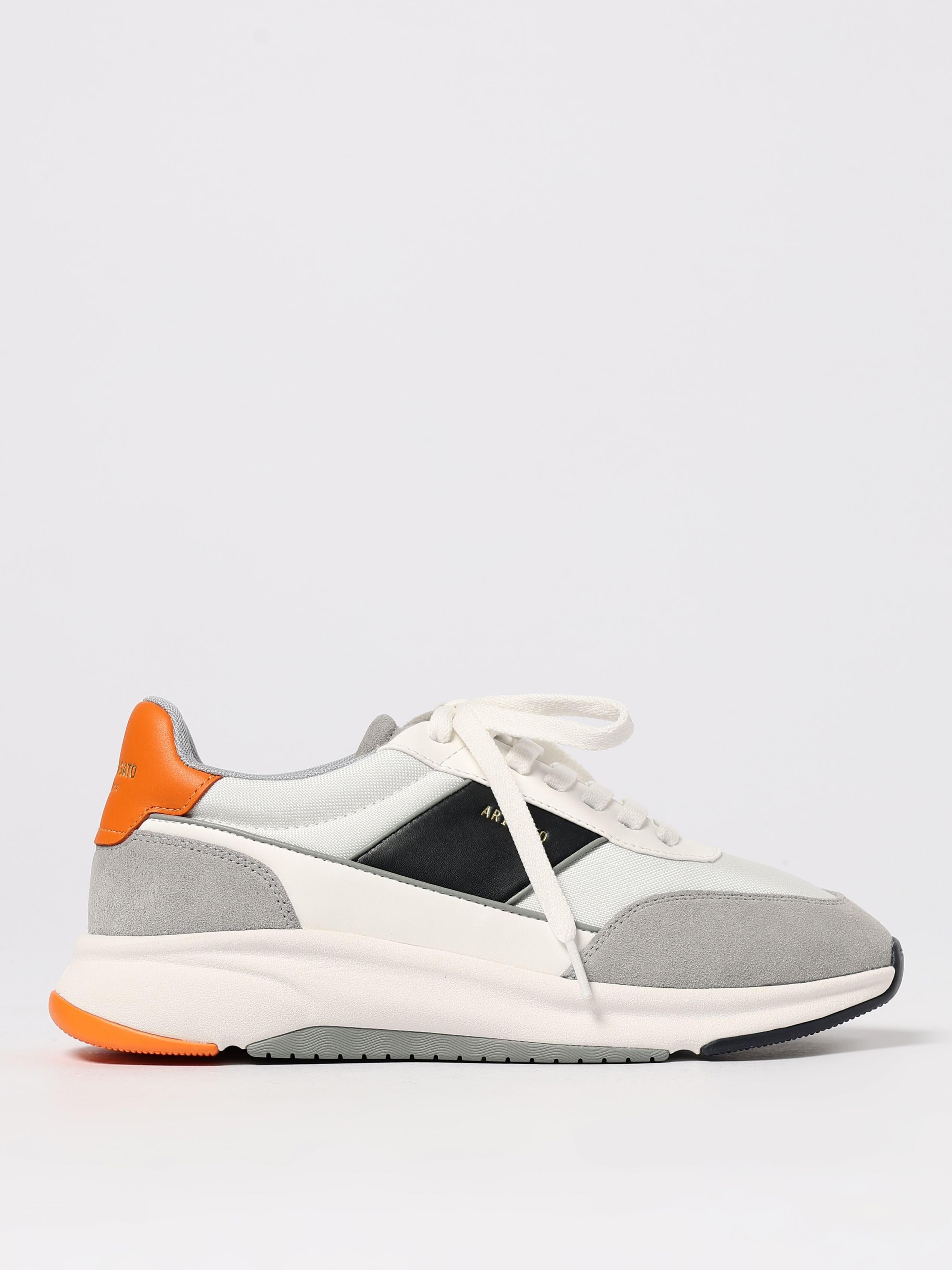  Sneakers Uomo 