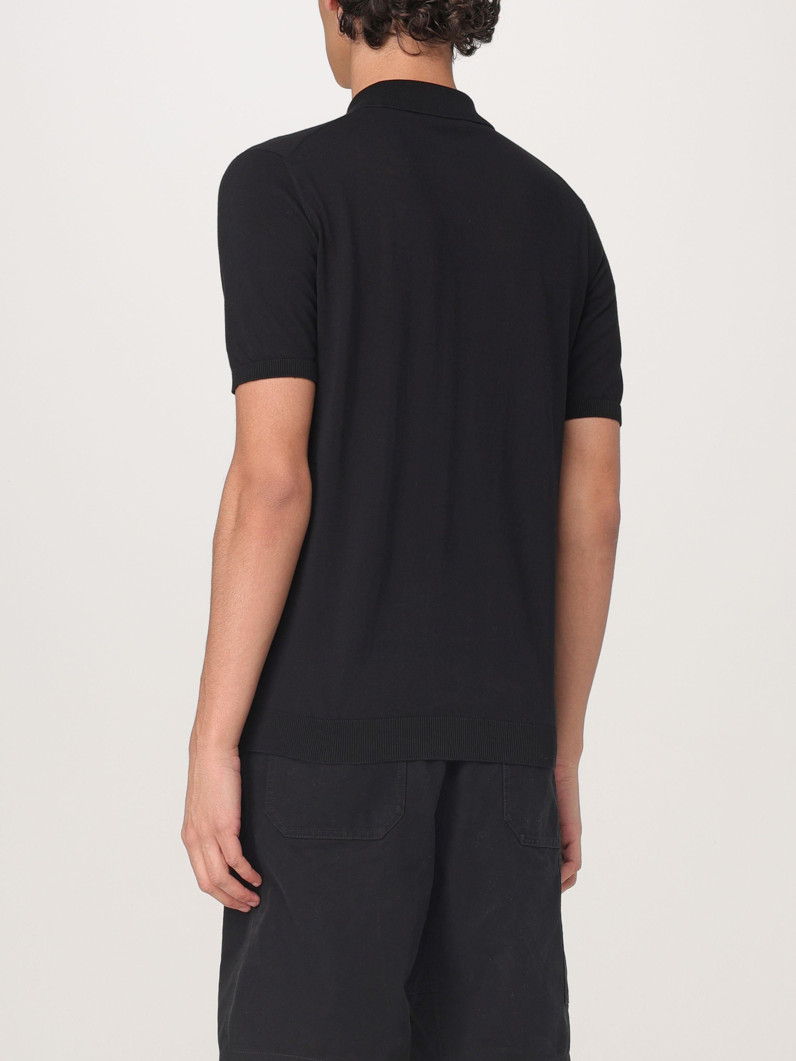  Polo Uomo 