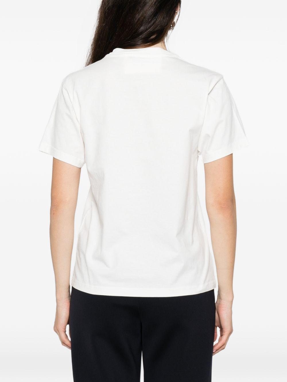  T-shirt Donna 