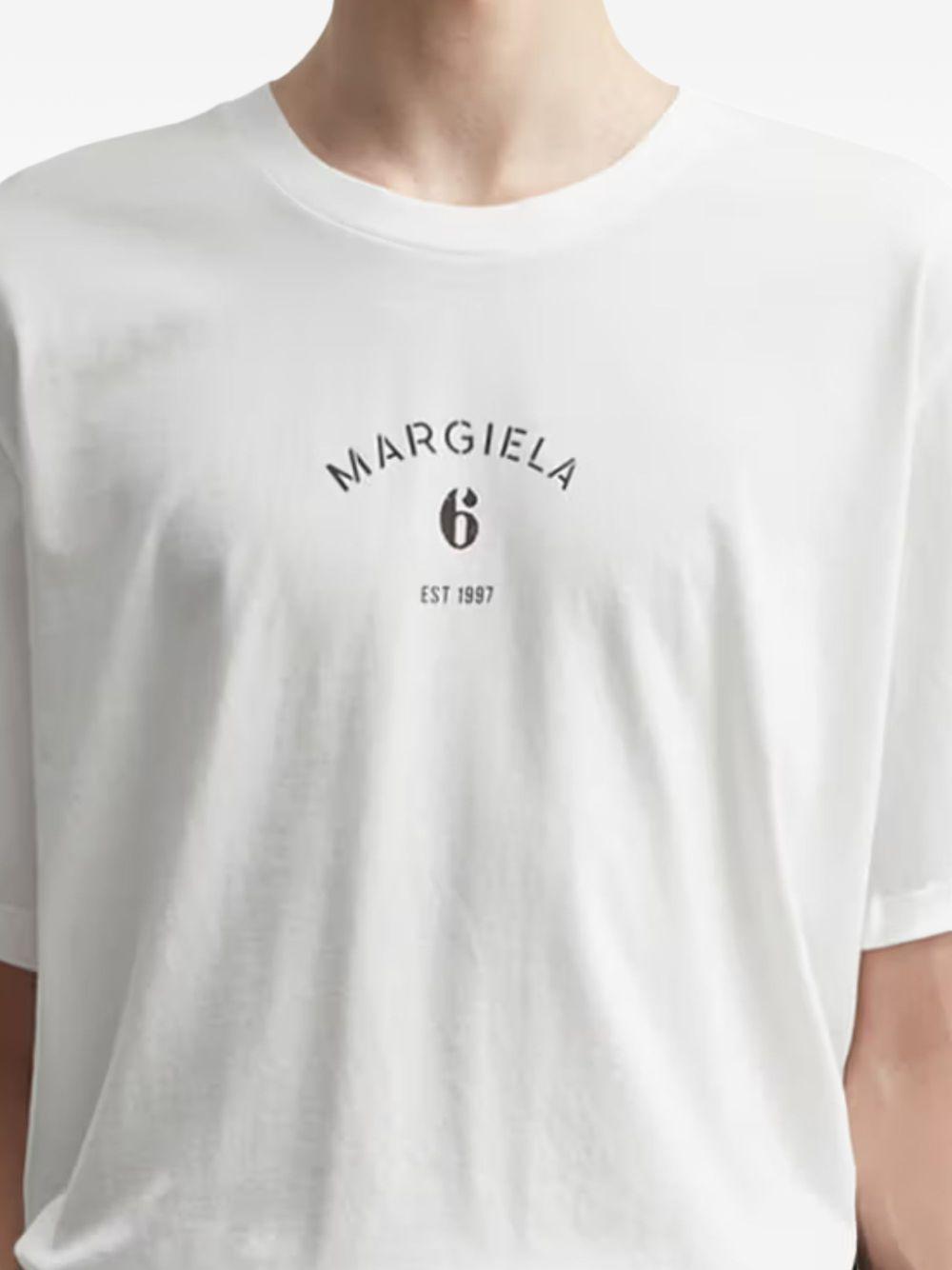  T-shirt Uomo 