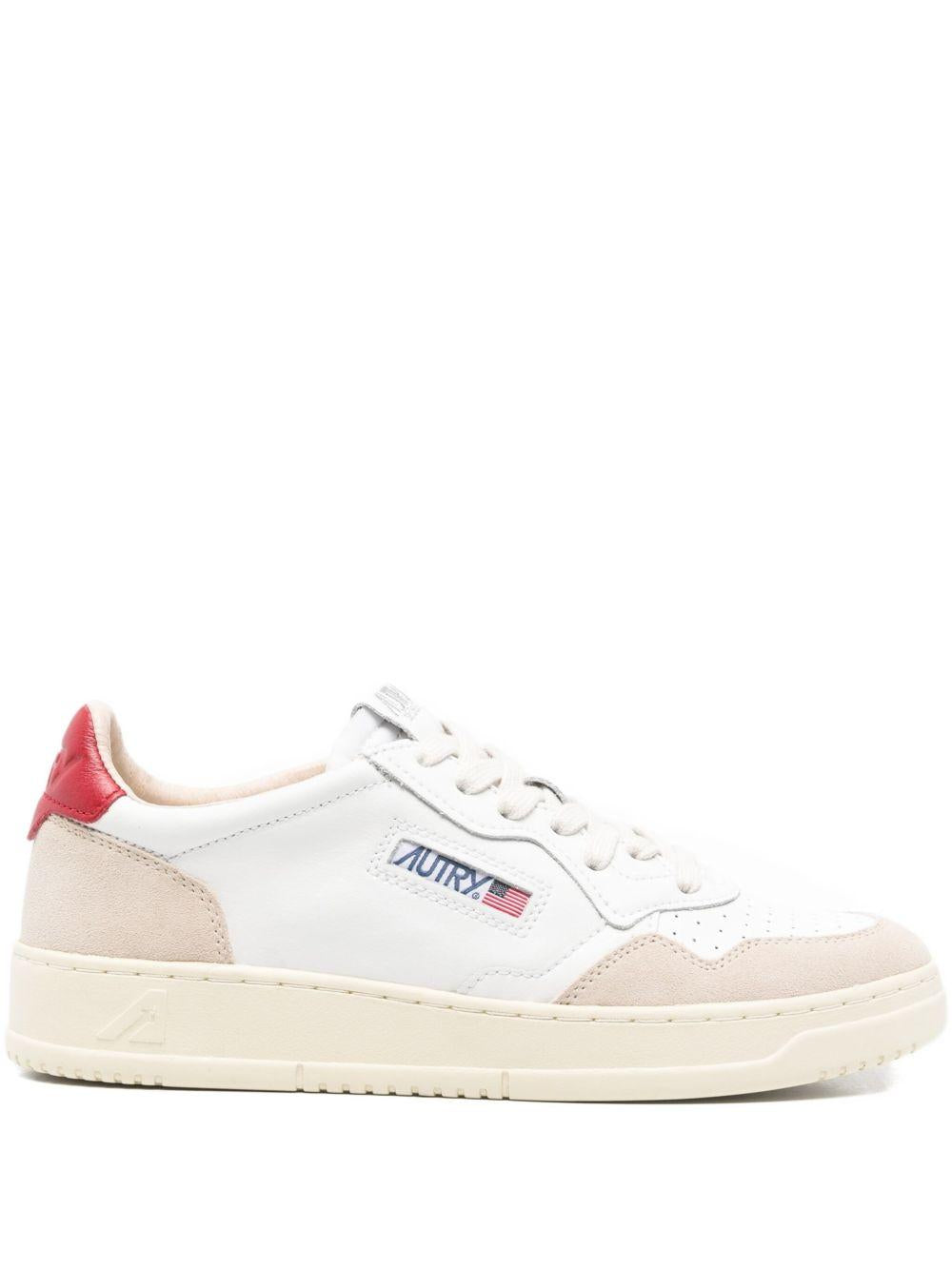  Sneakers Uomo 