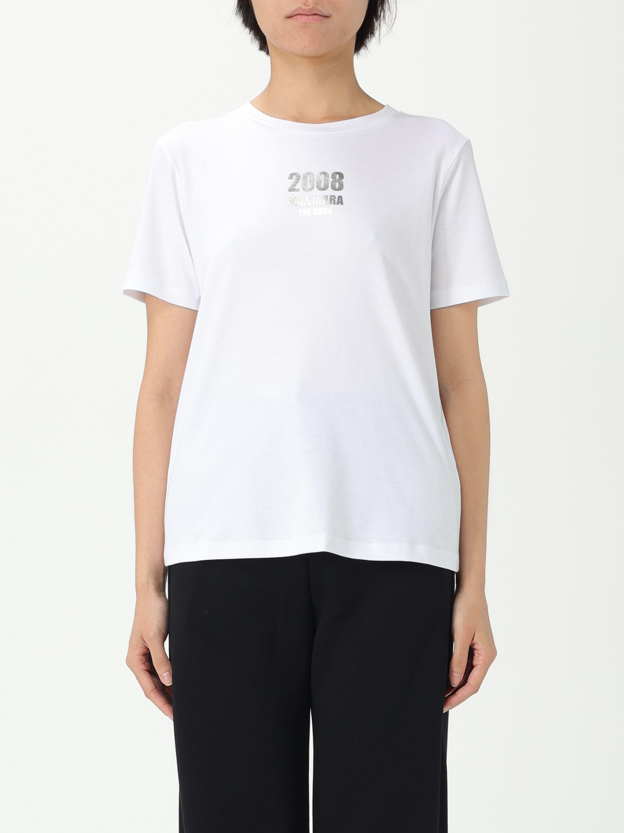 T-shirt Donna 