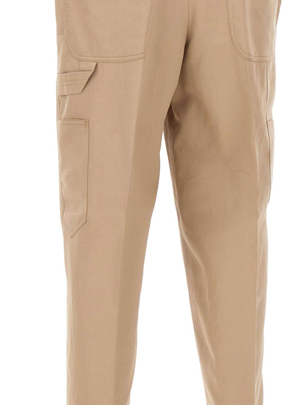  Pantalone Uomo 