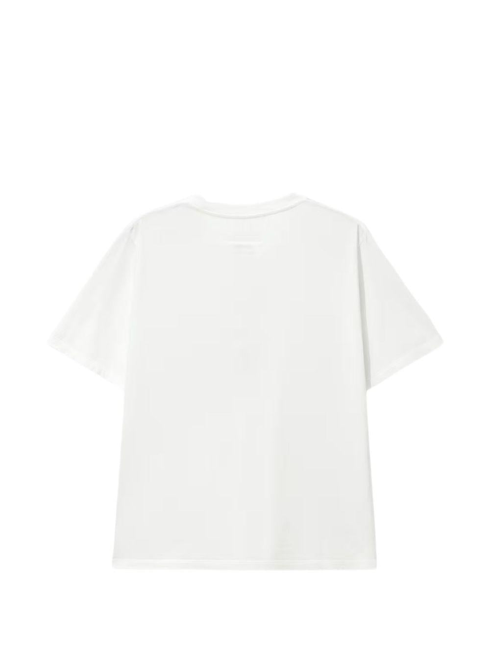  T-shirt Uomo 