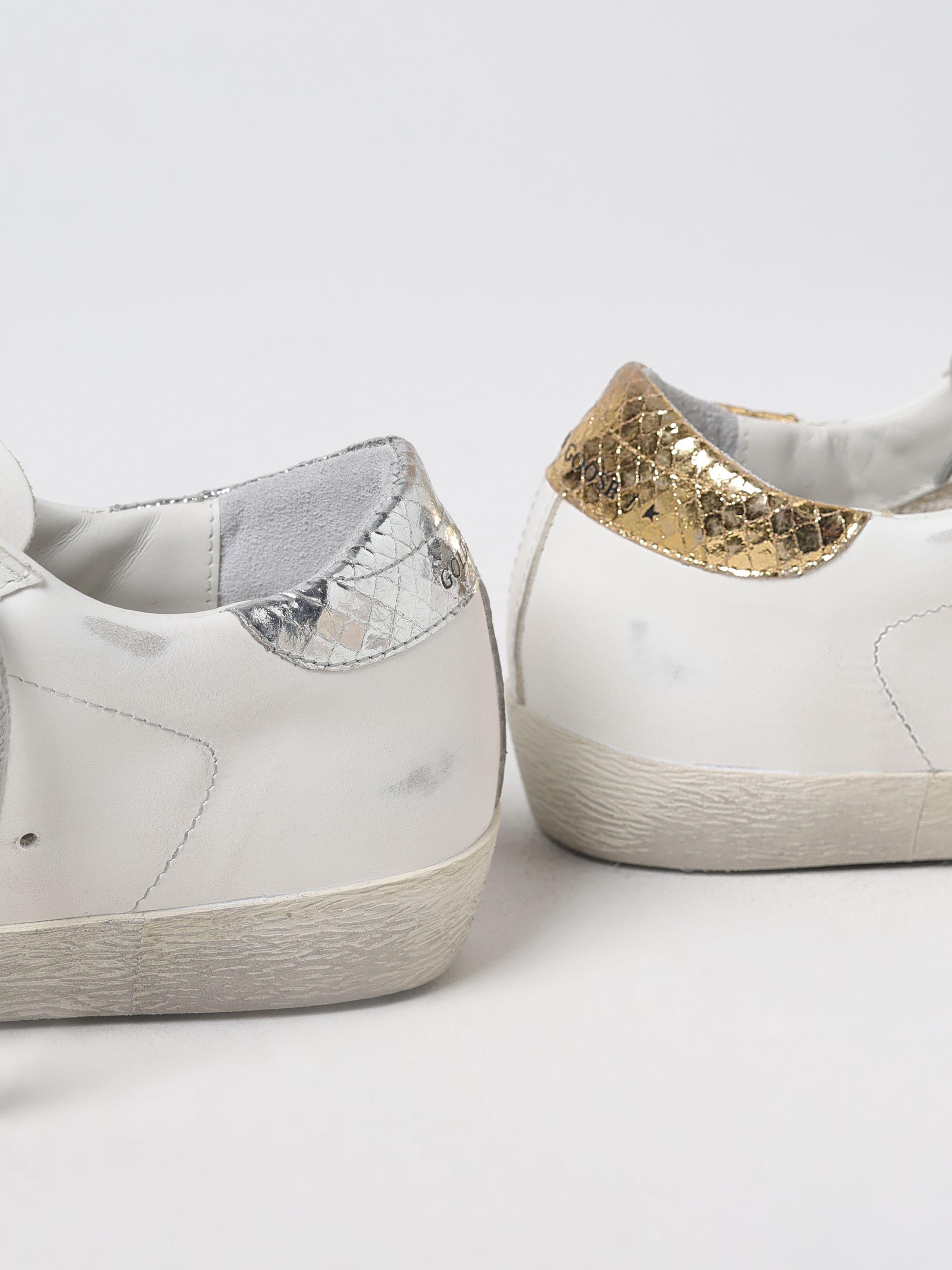  Sneakers Donna 