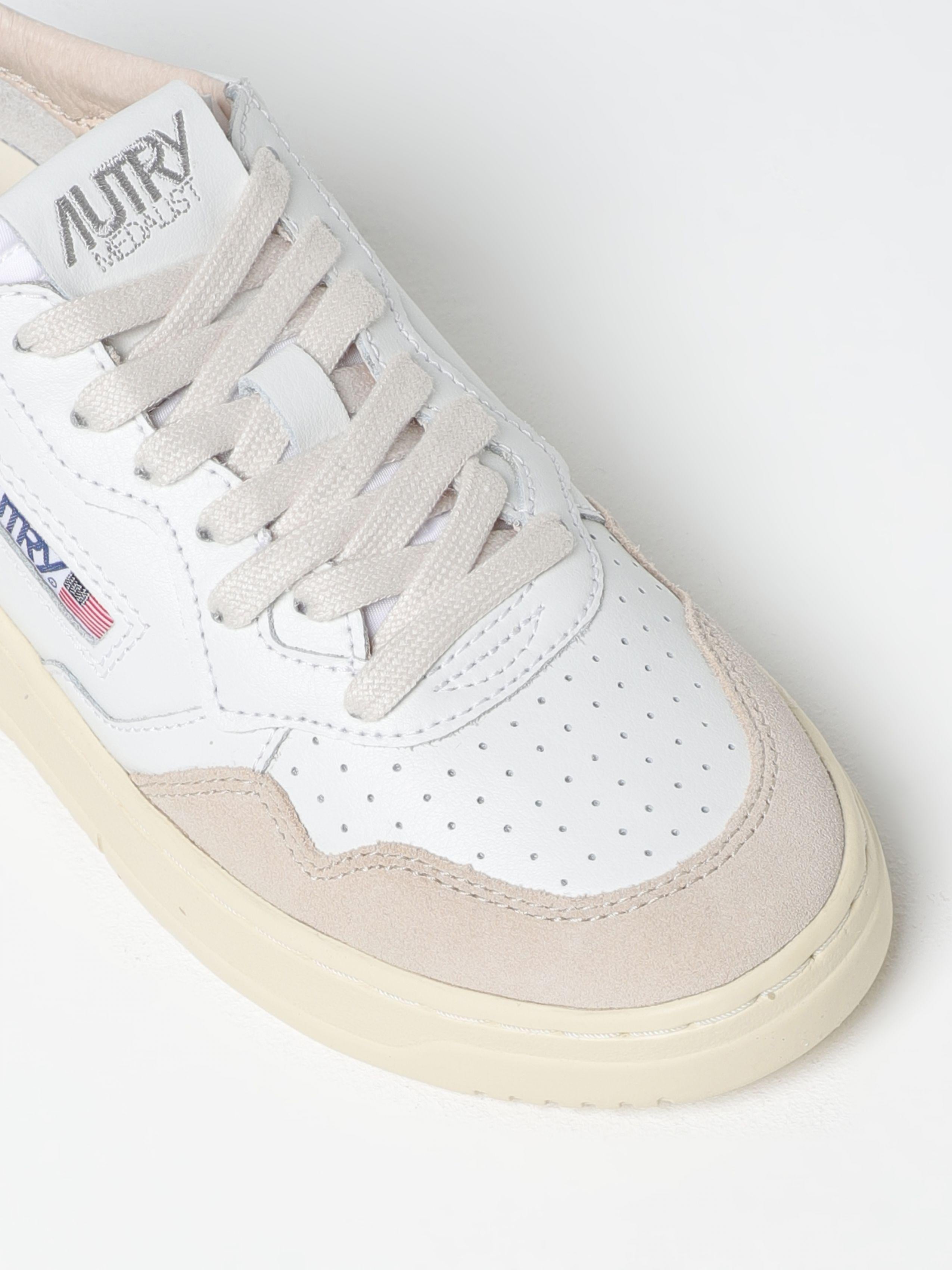  Sneakers Donna 