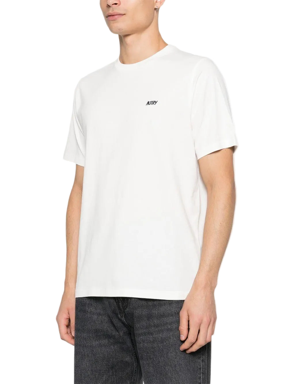  T-shirt Uomo 