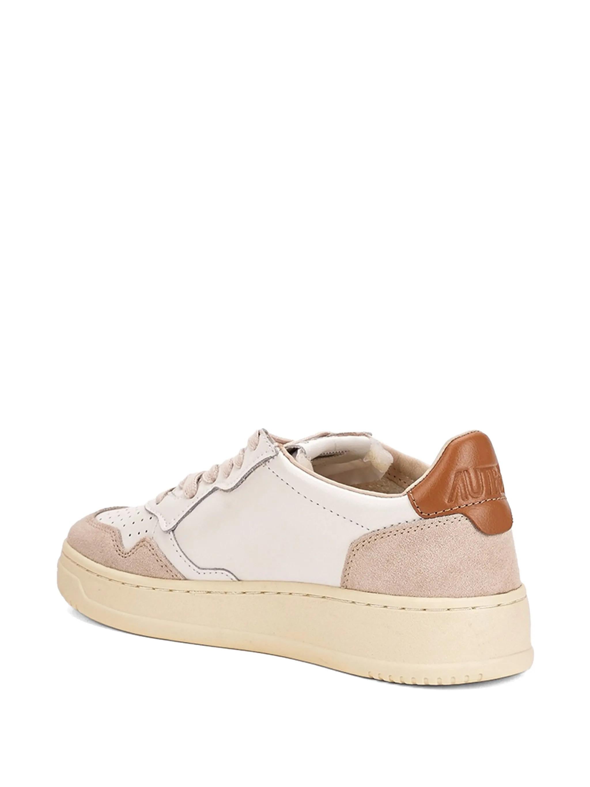  Sneakers Uomo 