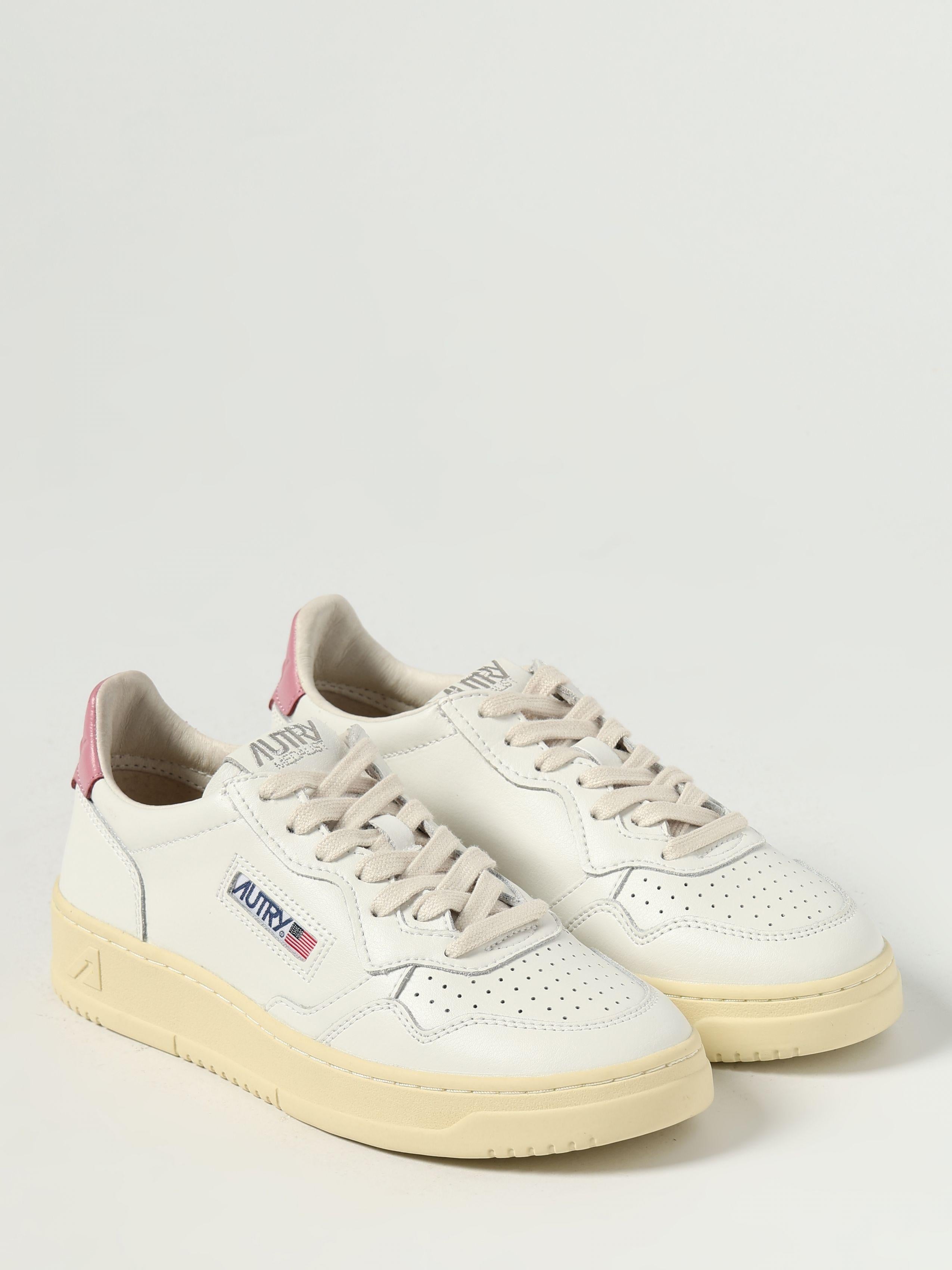  Sneakers Donna 