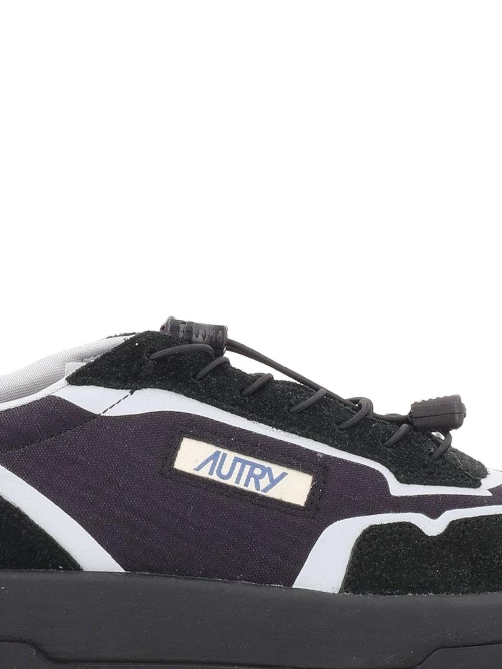  Sneakers Uomo 