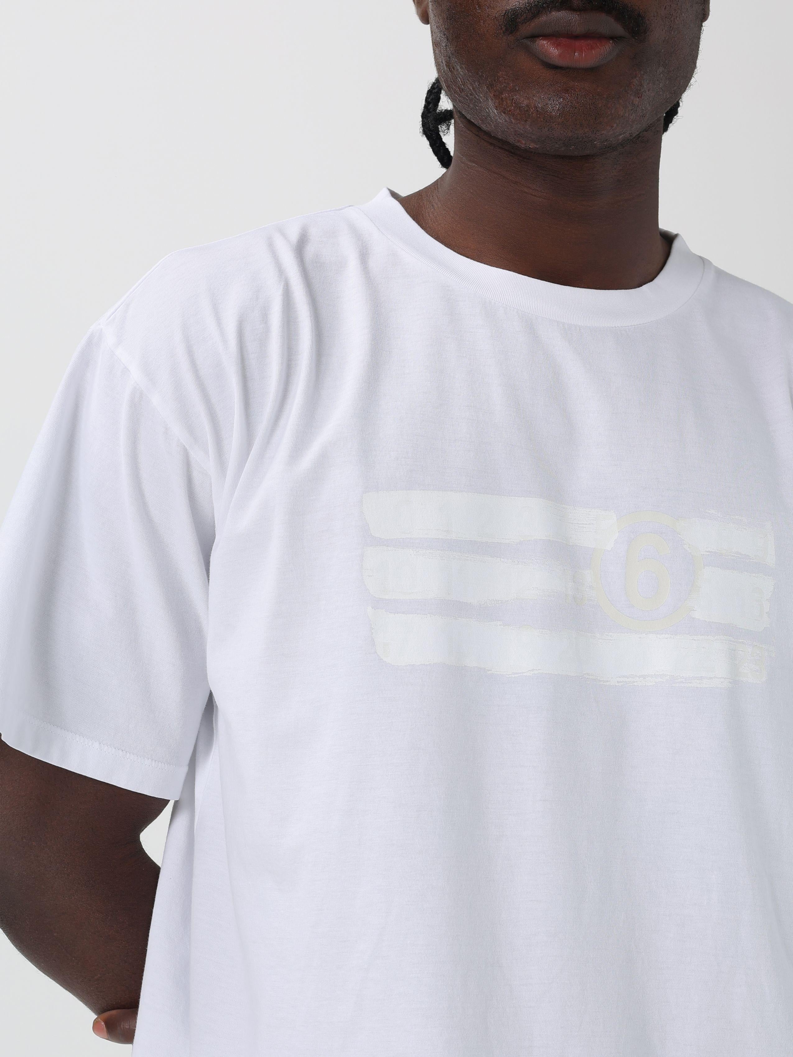  T-shirt Uomo 