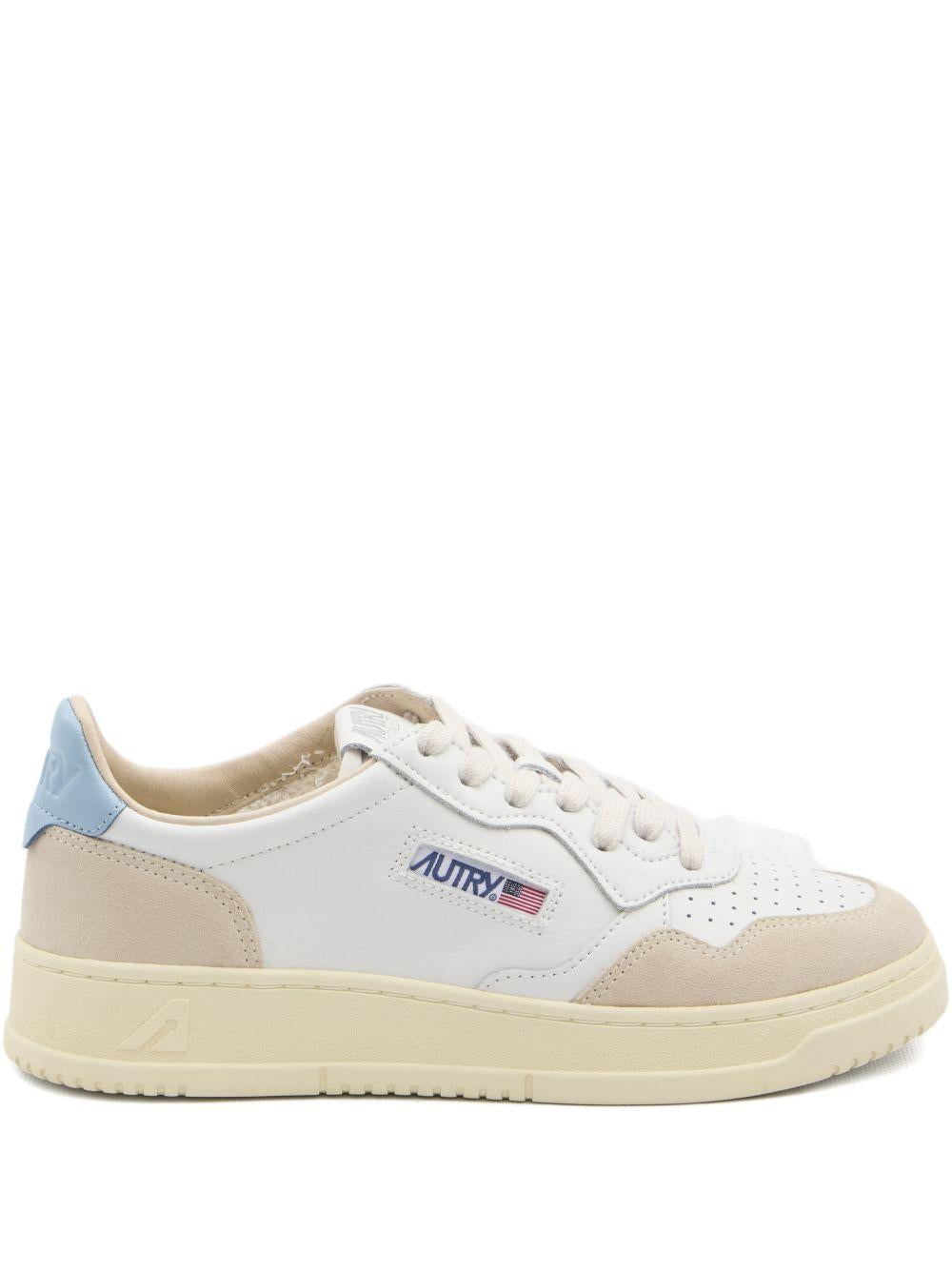  Sneakers Uomo 